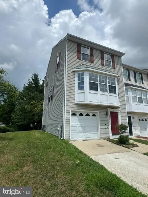 16100 EDENWOOD DRIVE, Bowie, MD 20716