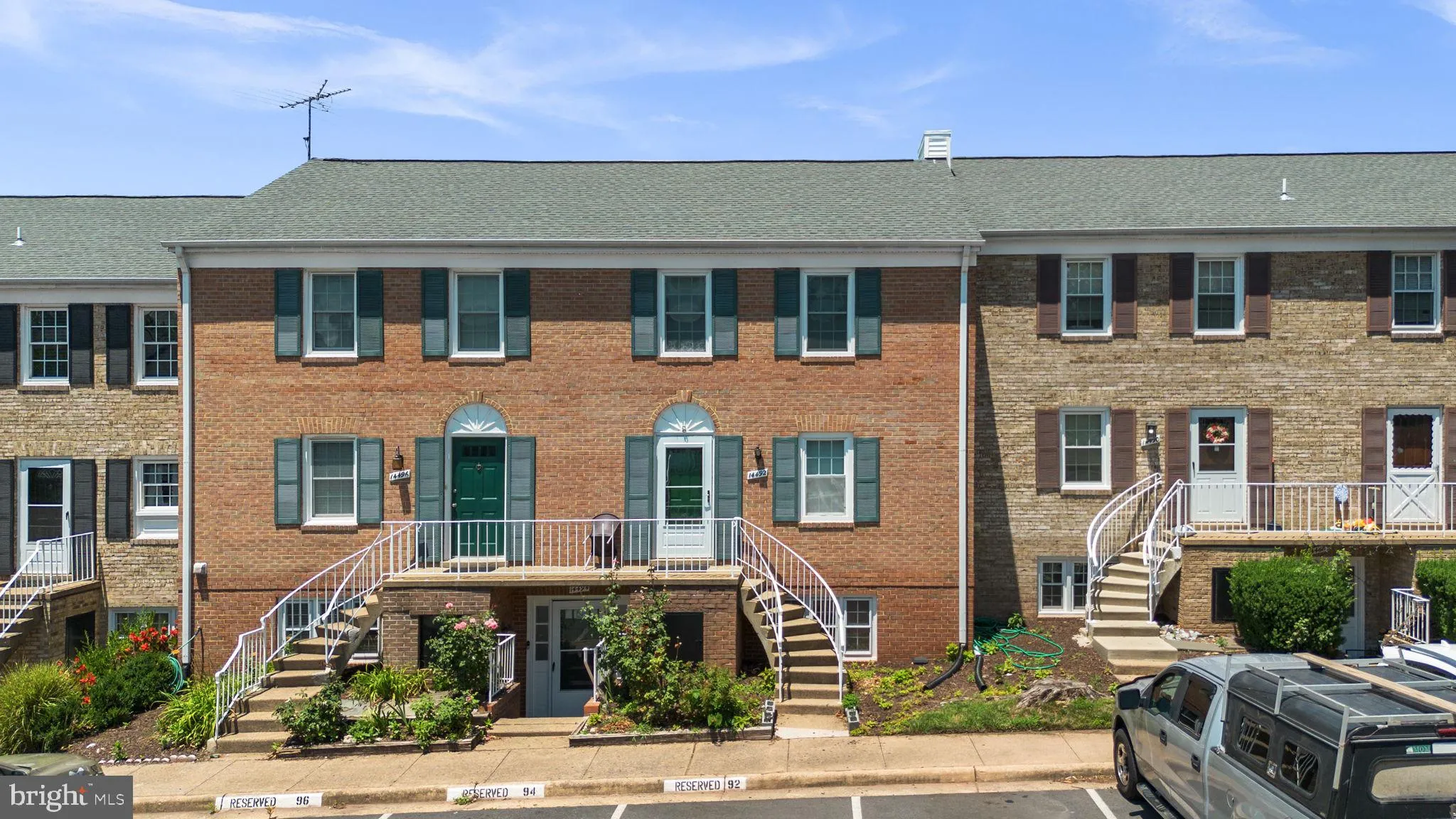 14492 RUSTLING LEAVES LANE, Centreville, VA 20121