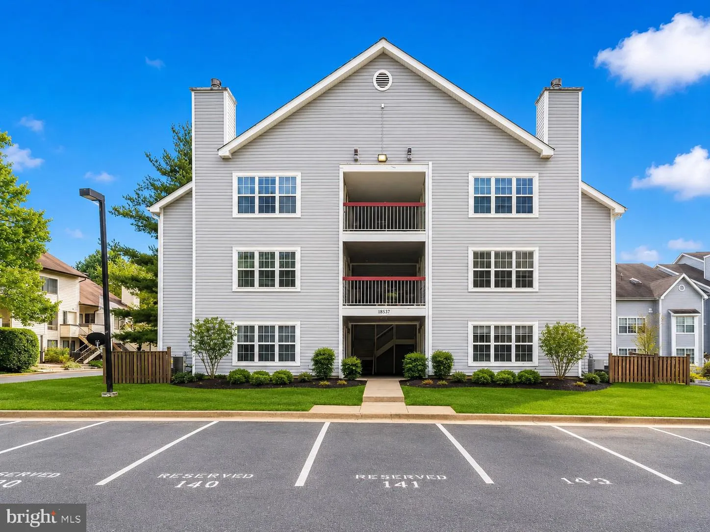 18537 BOYSENBERRY DRIVE, Gaithersburg, MD 20879
