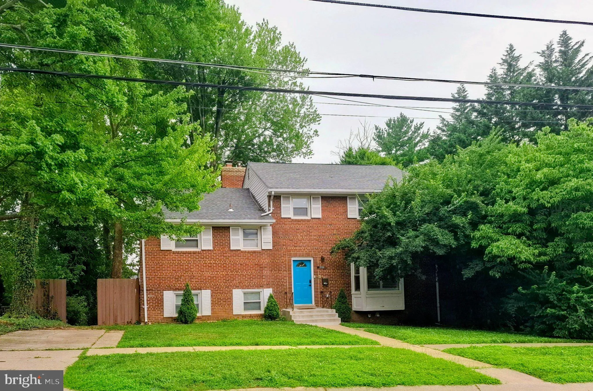 9901 BELHAVEN ROAD, Bethesda, MD 20817