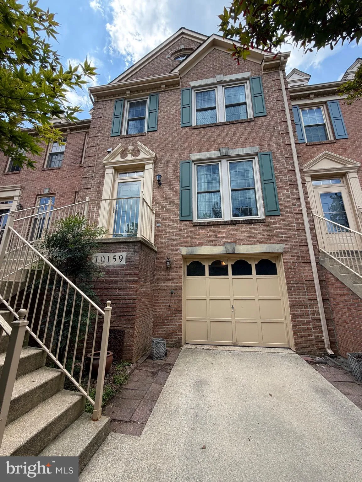 10159 TREBLE COURT, Rockville, MD 20850