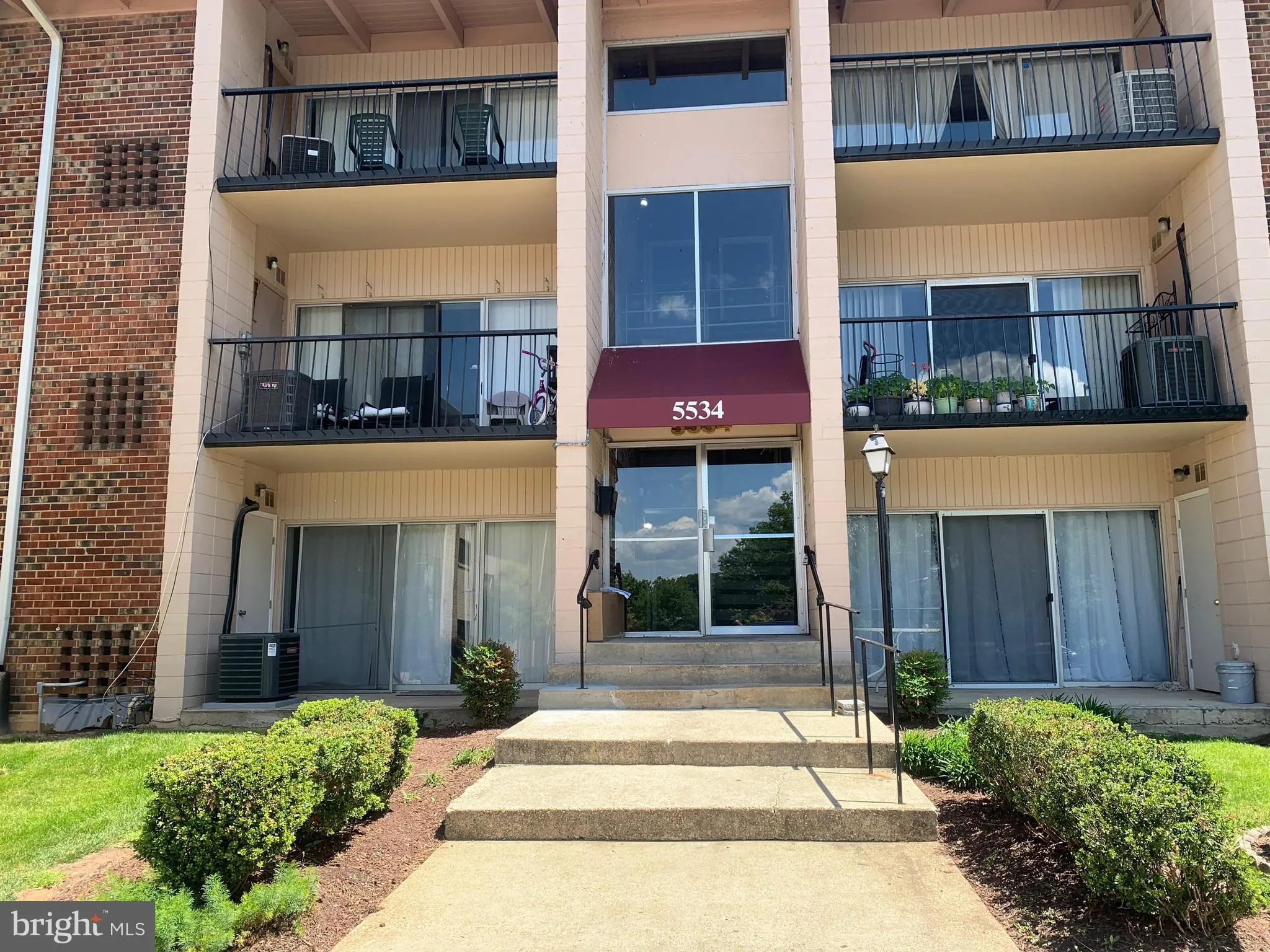 5534 KAREN ELAINE DRIVE, New Carrollton, MD 20784