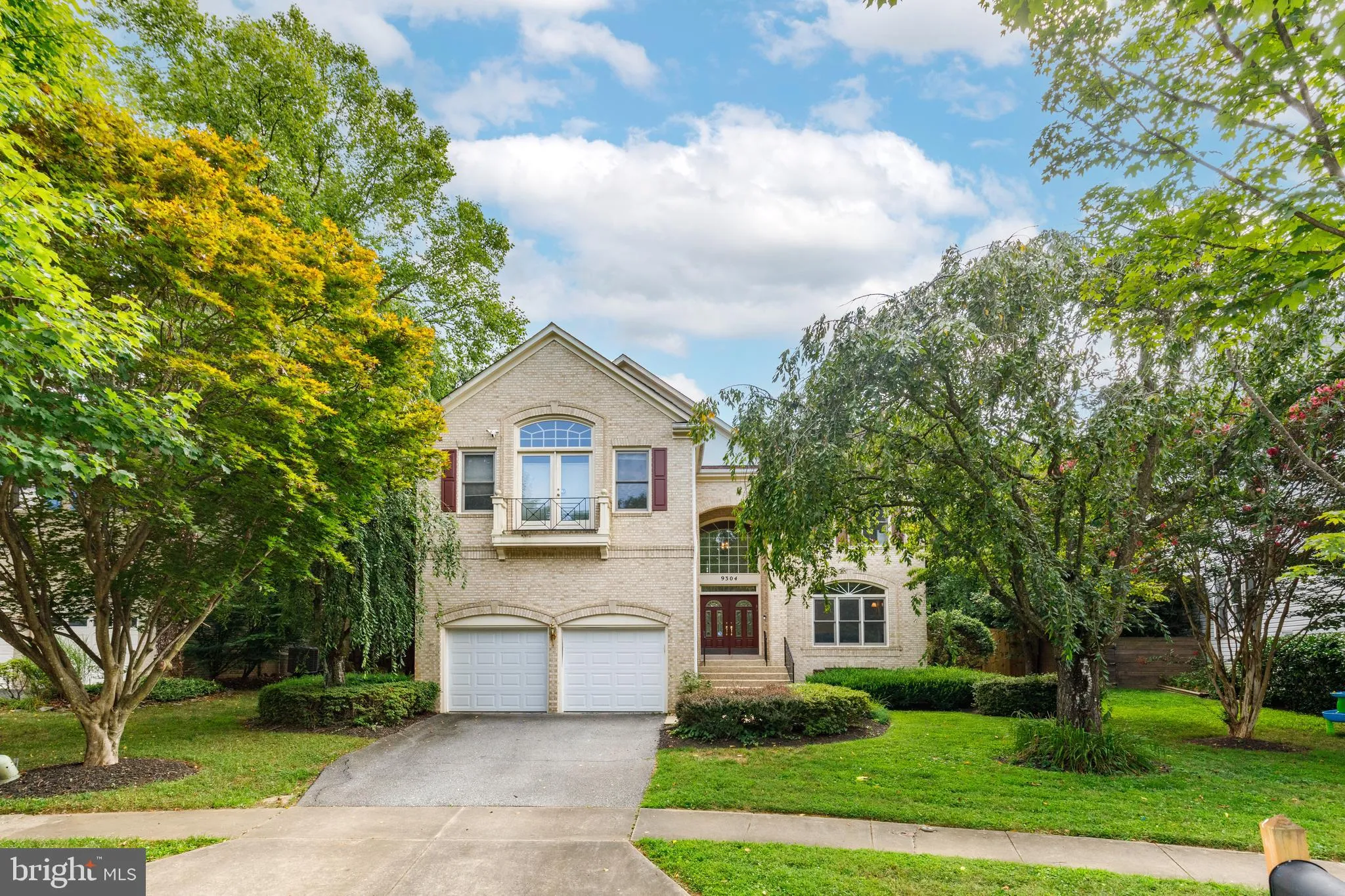 9304 WILDOAK DRIVE, Bethesda, MD 20814