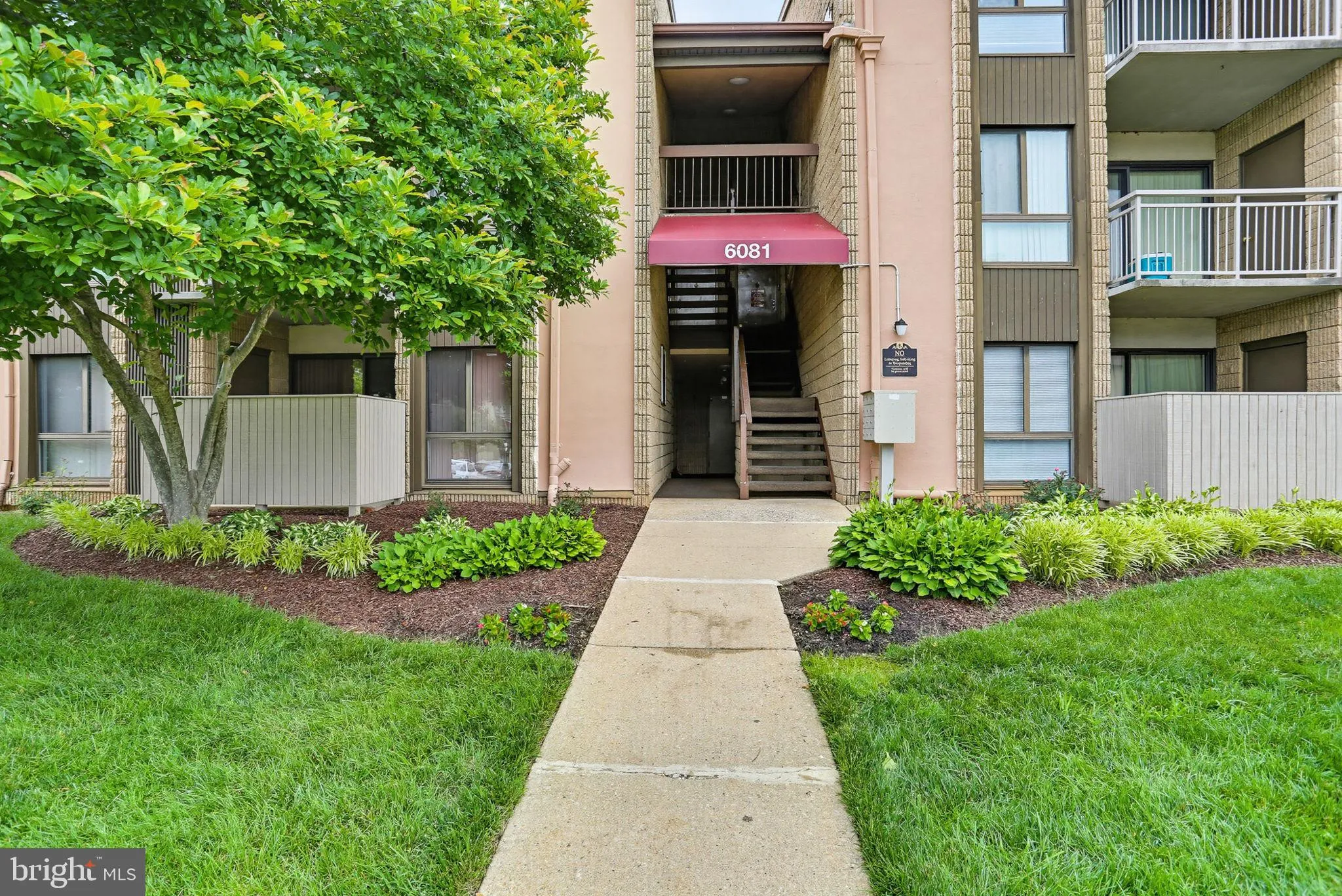 6081 MAJORS LANE, Columbia, MD 21045