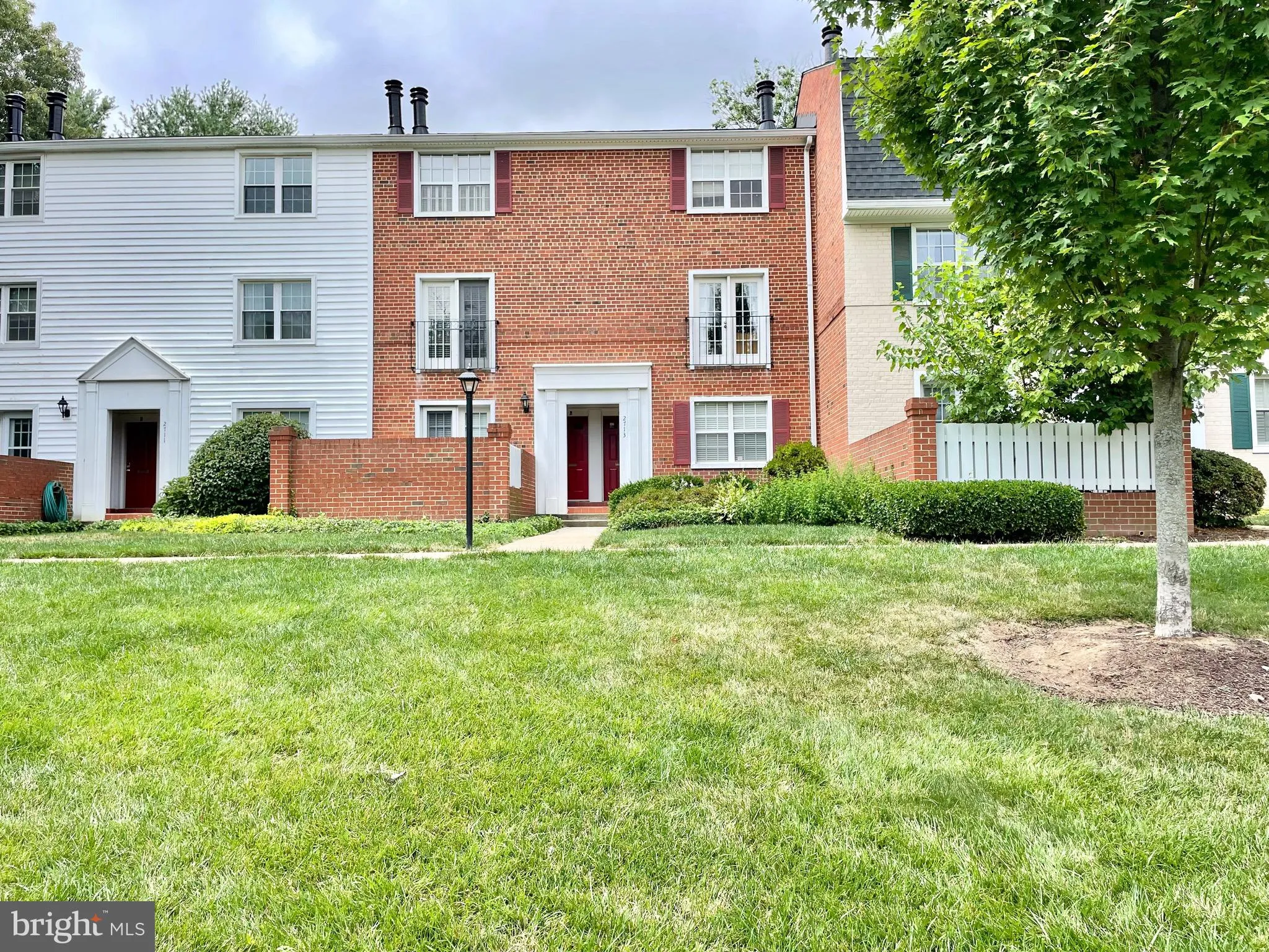 2713 WALTER REED DRIVE, Arlington, VA 22206
