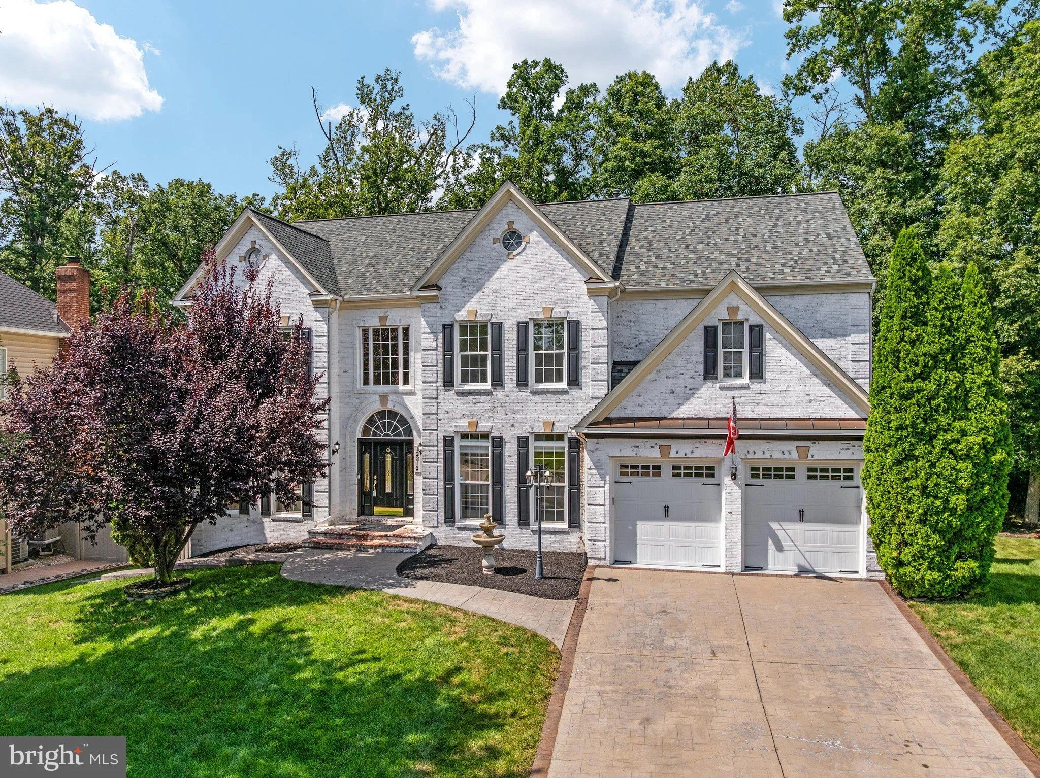 12212 SOUR GUM COURT, Gainesville, VA 20155