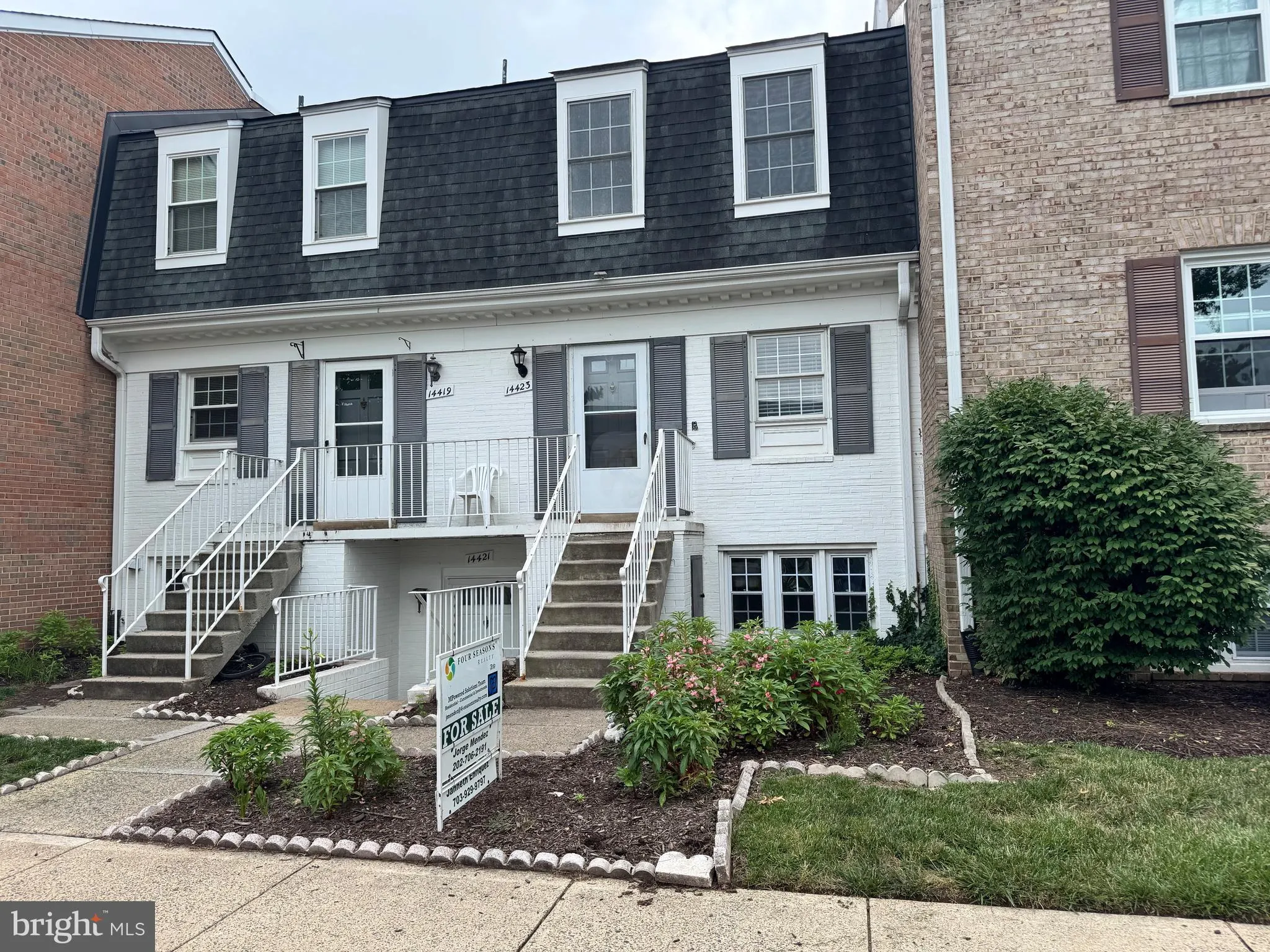 14423 SAGUARO PLACE, Centreville, VA 20121