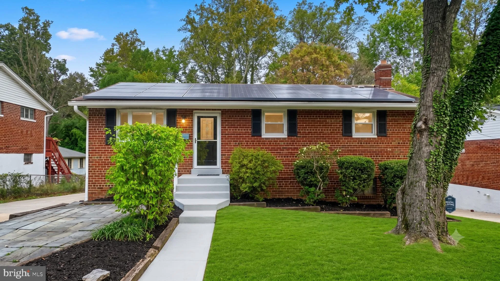 11115 SCHUYLKILL ROAD, Rockville, MD 20852