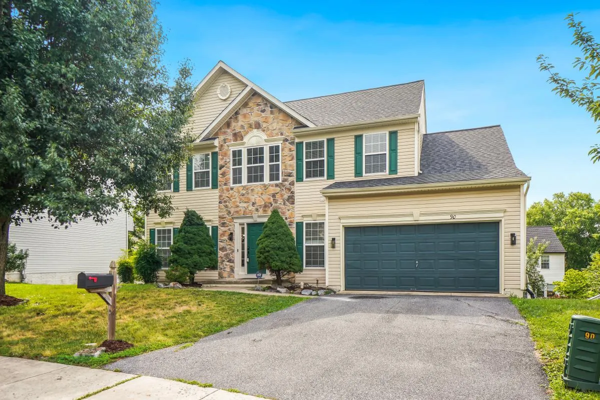 90 HOWARD COURT, Frederick, MD 21702