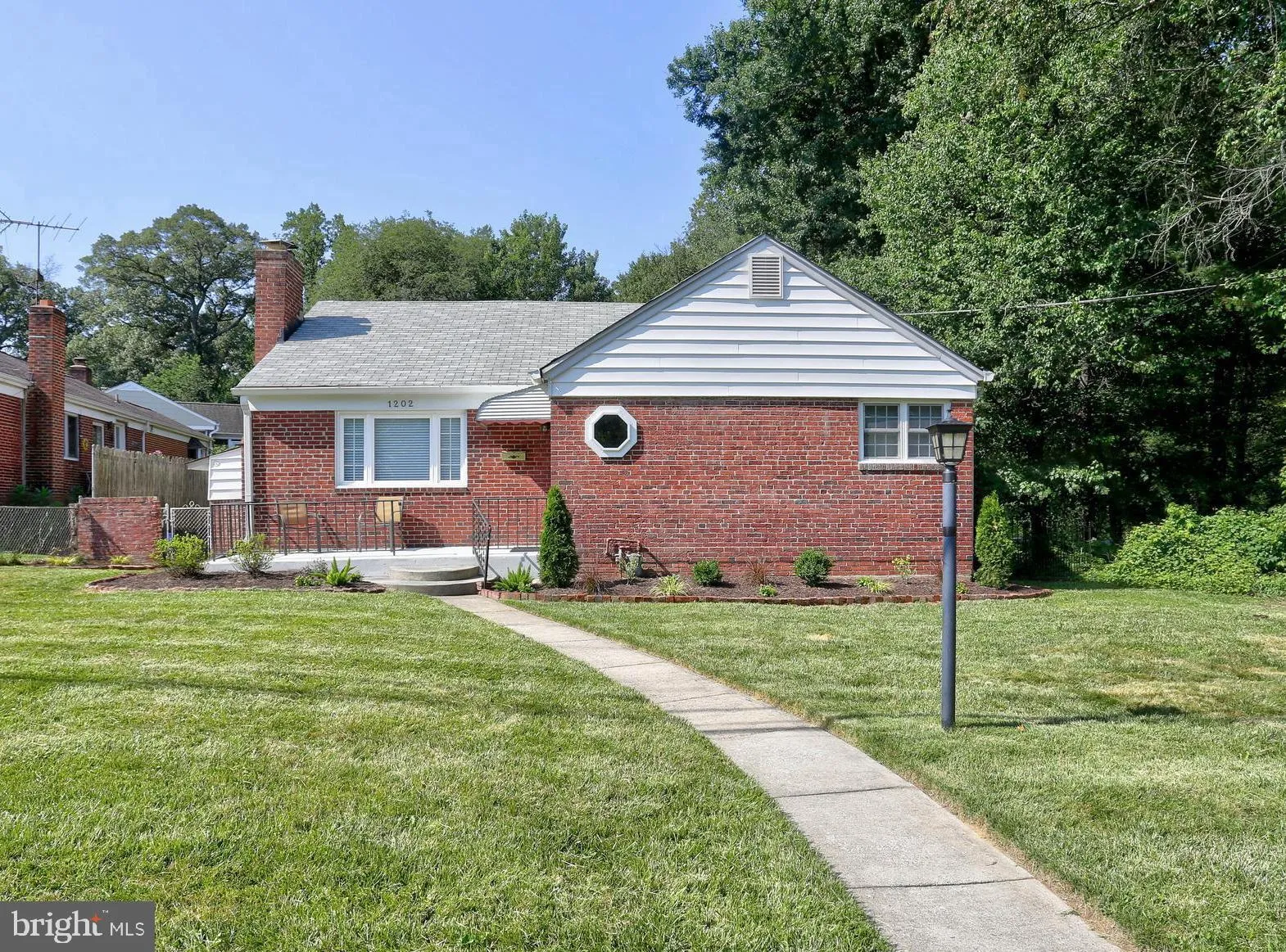 1202 DENNIS AVENUE, Silver Spring, MD 20901