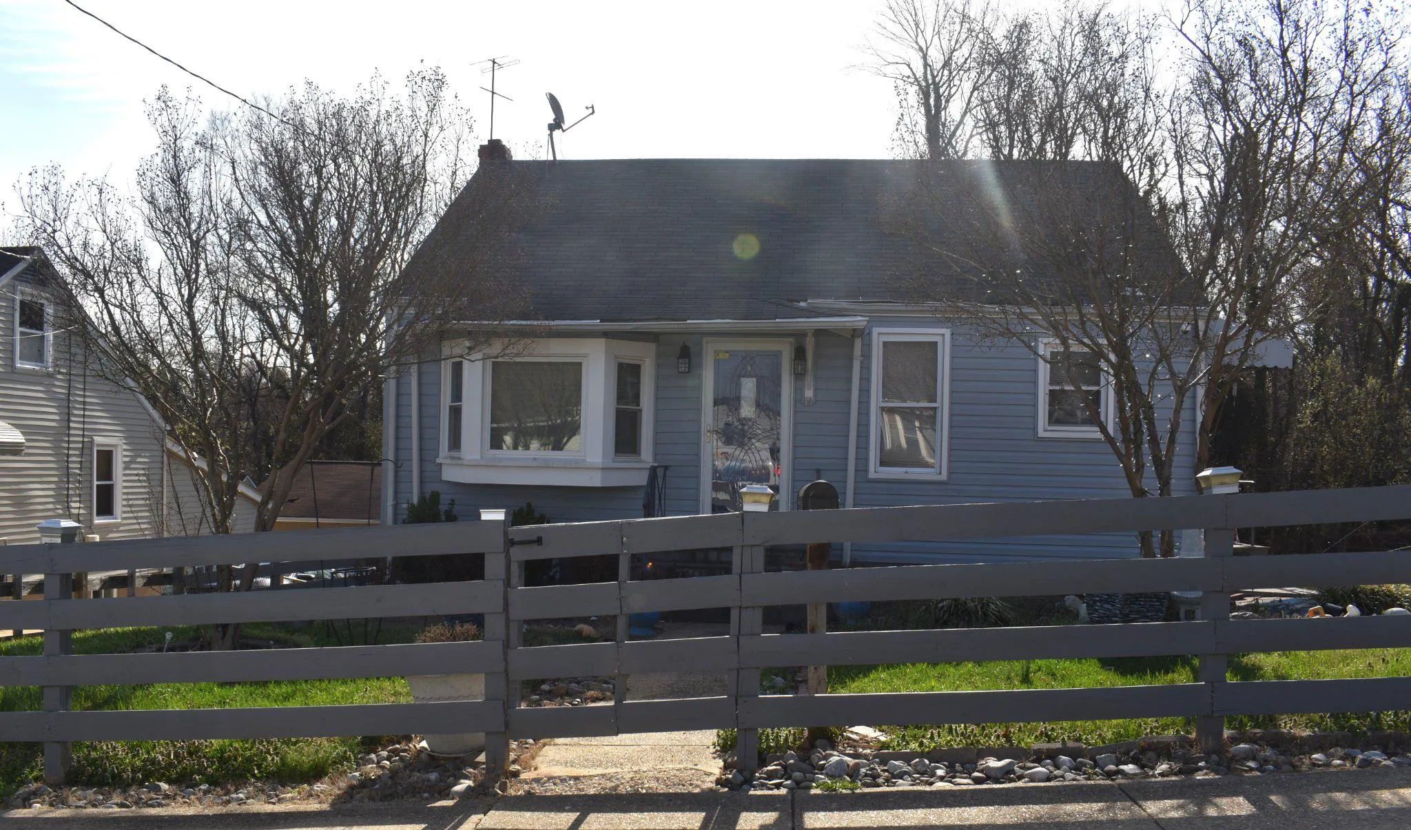 416 TOPEKA AVENUE, Capitol Heights, MD 20743