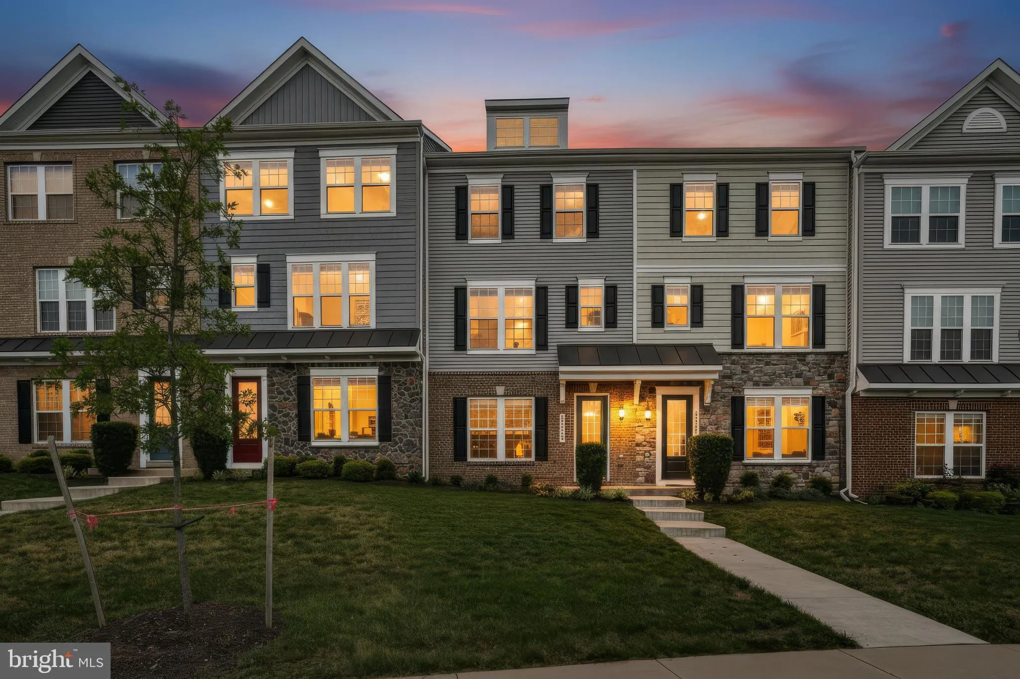 6310 BERKLEY BRIDGE PLACE, Haymarket, VA 20169