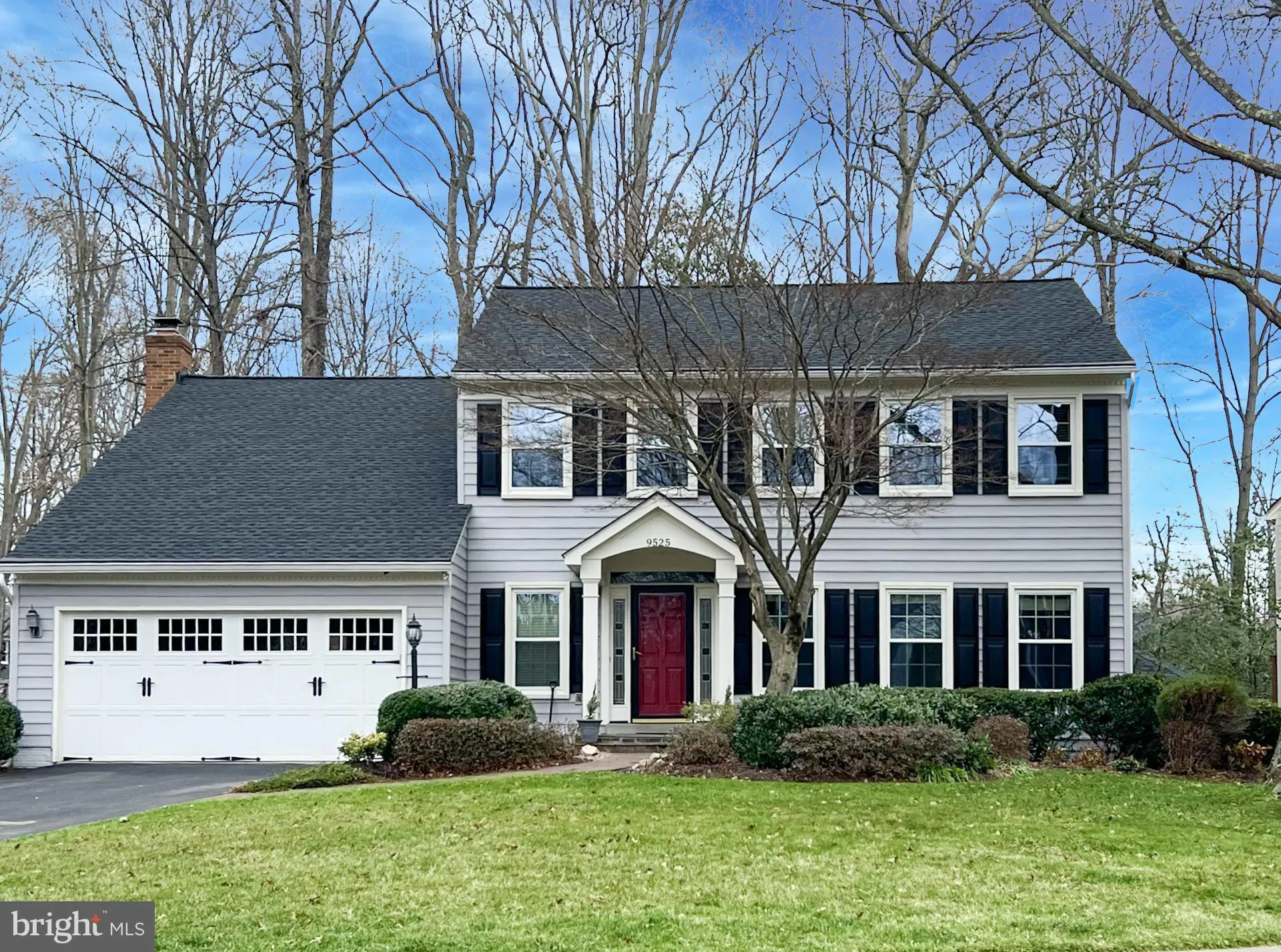 9525 OAK STREAM COURT, Fairfax Station, VA 22039