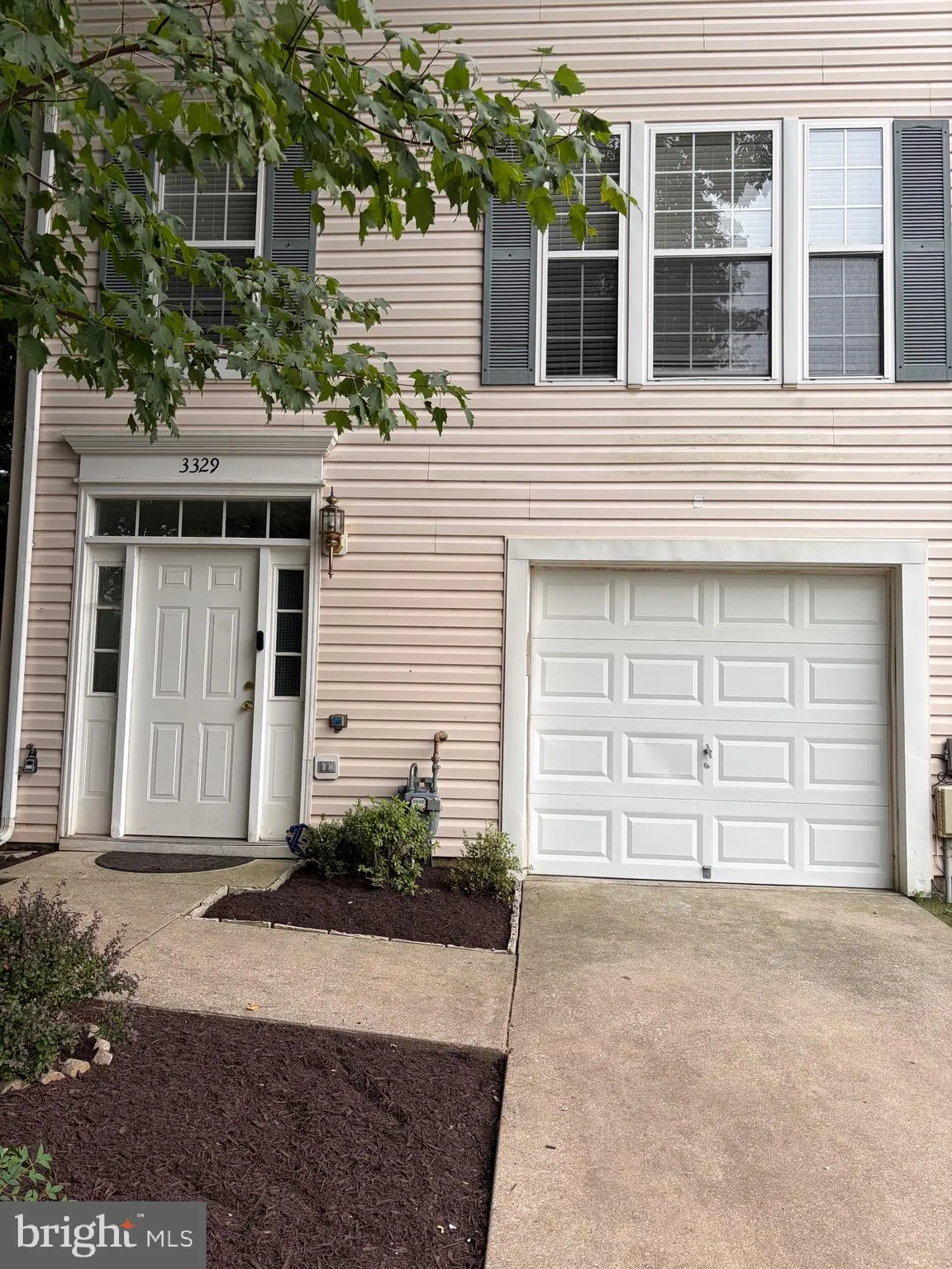 3329 SONIA TRAIL, Ellicott City, MD 21043