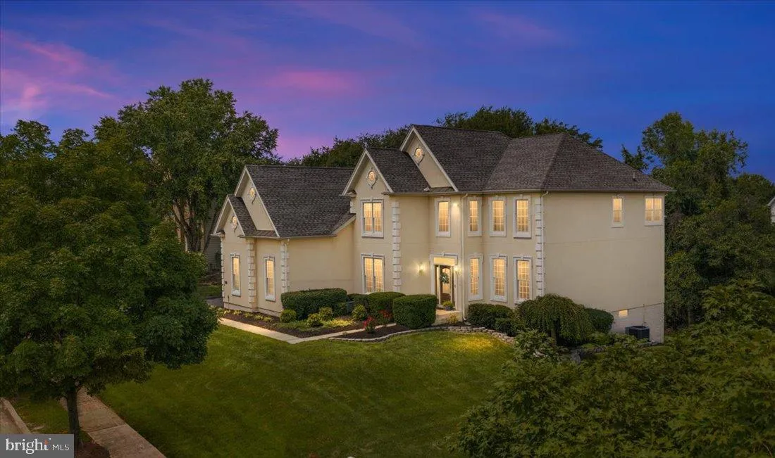 14562 STONEY CREEK COURT, Haymarket, VA 20169