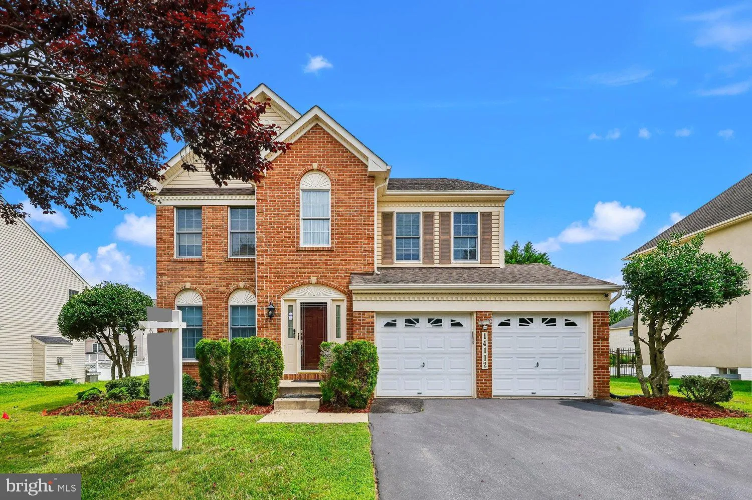 14112 BEAR CREEK DRIVE, Boyds, MD 20841