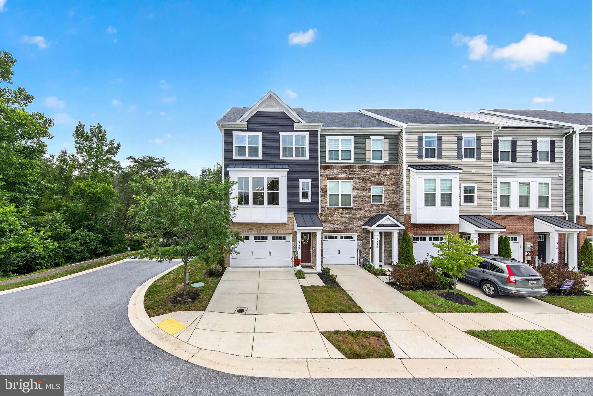 1350 HAWK HOLLOW DRIVE, Crofton, MD 21114