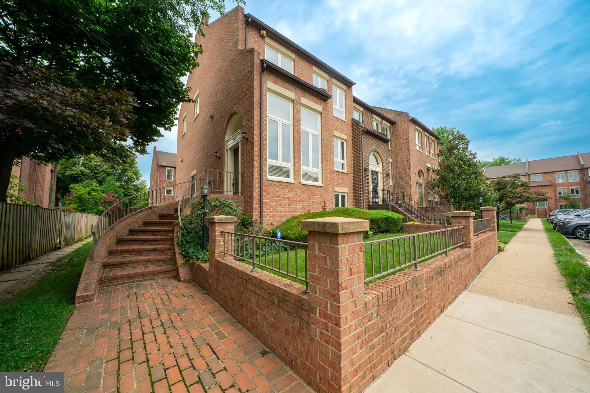 10168 TURNBERRY PLACE, Oakton, VA 22124