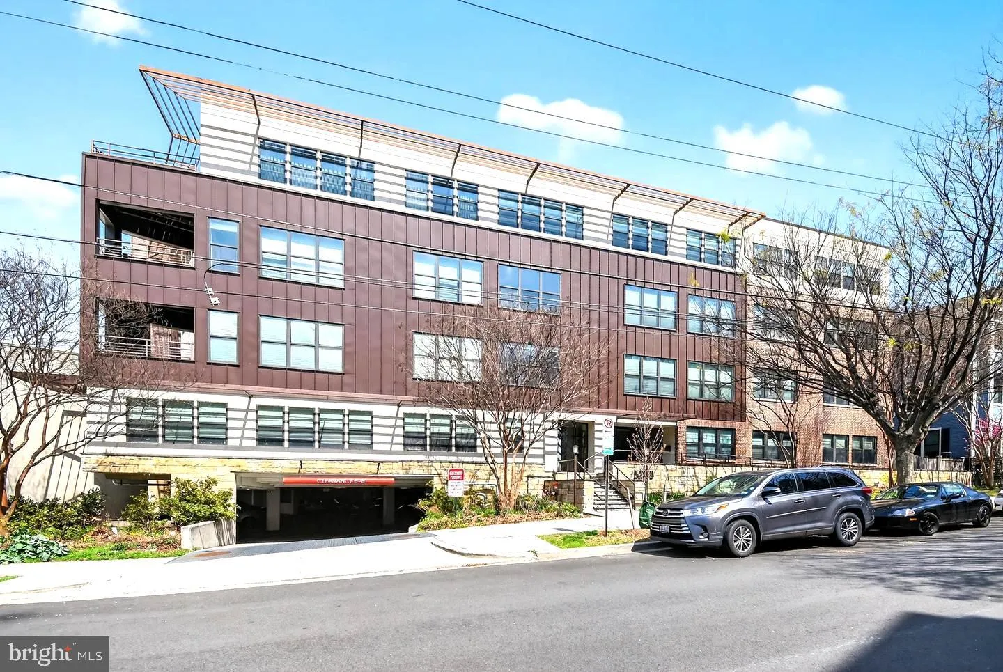 5201 WISCONSIN AVENUE, Washington, DC 20015