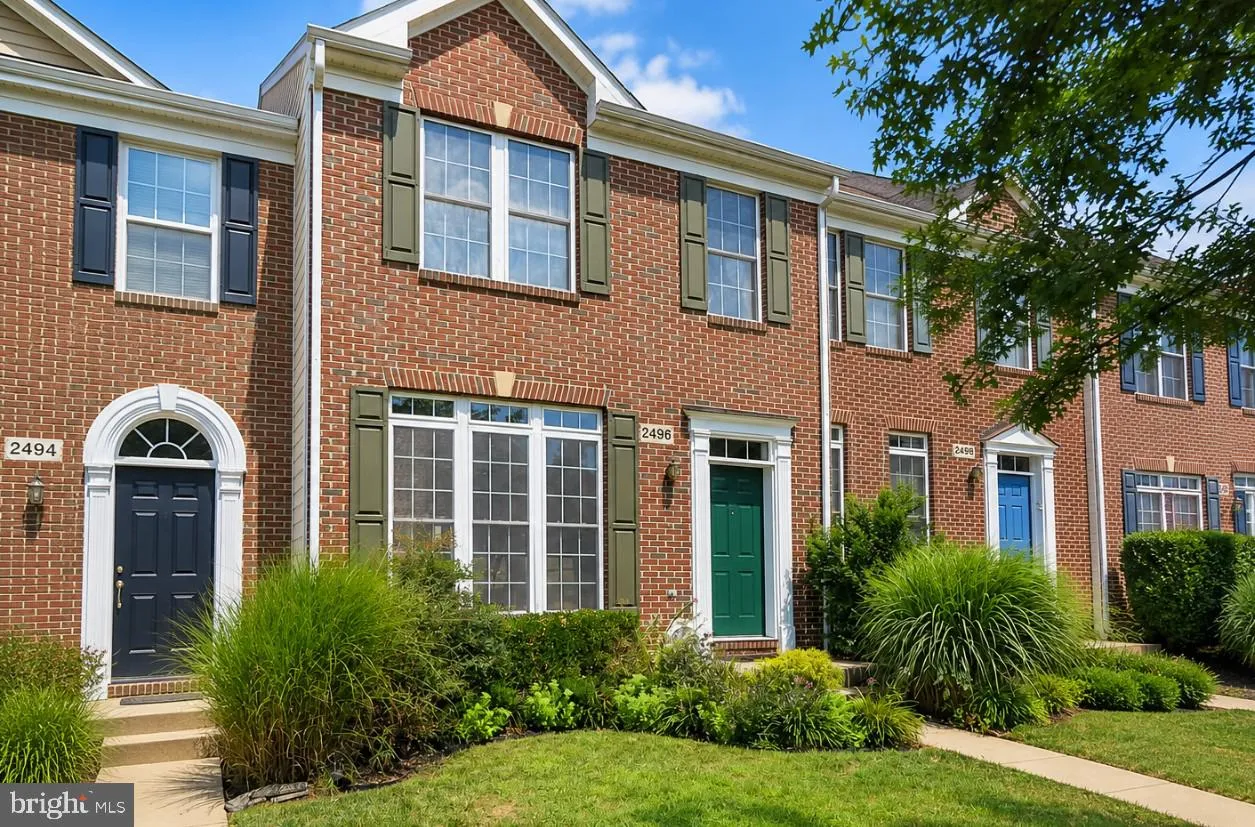 2496 JOSTABERRY WAY, Odenton, MD 21113