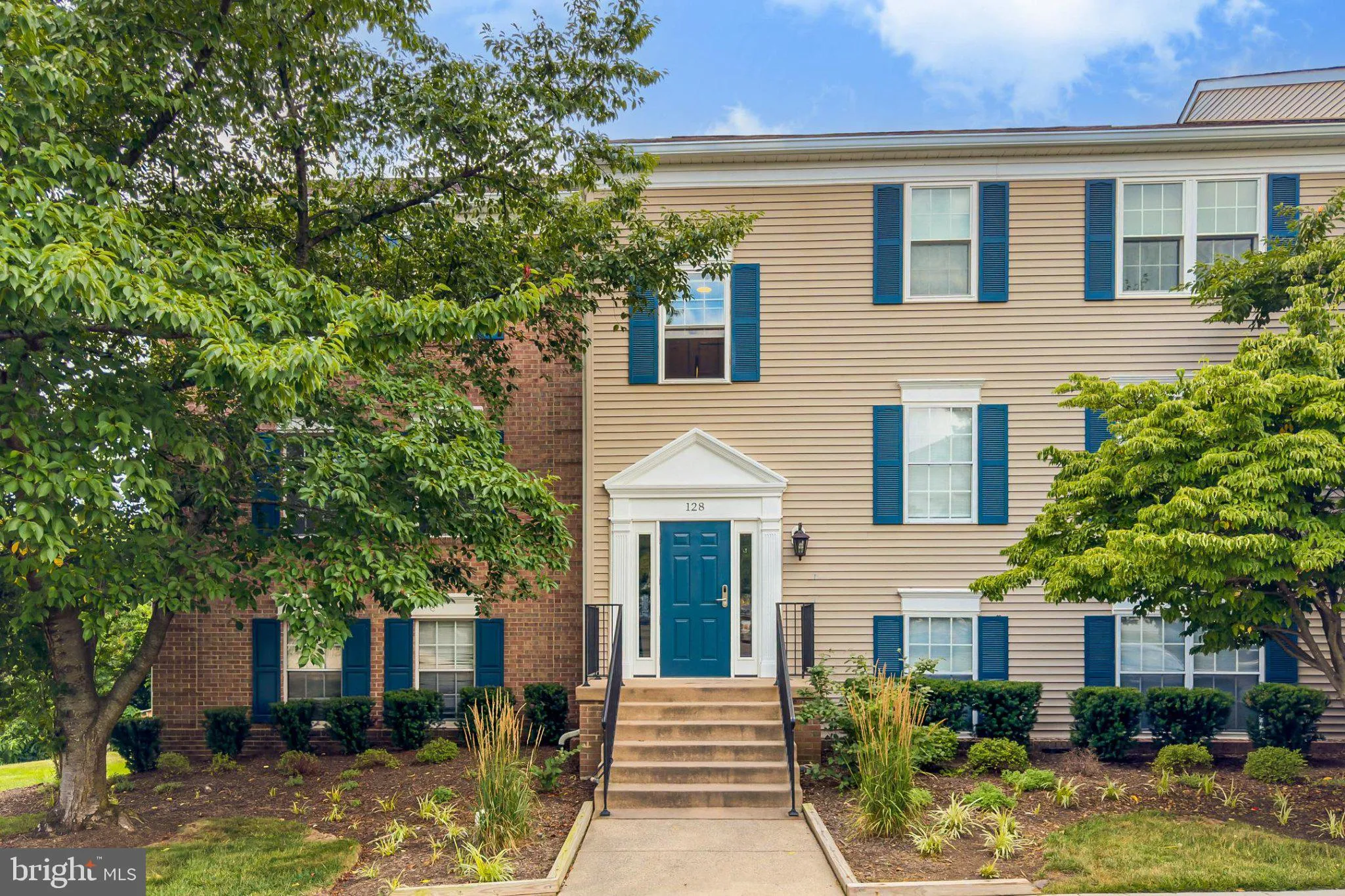 128 FORT EVANS ROAD, Leesburg, VA 20175