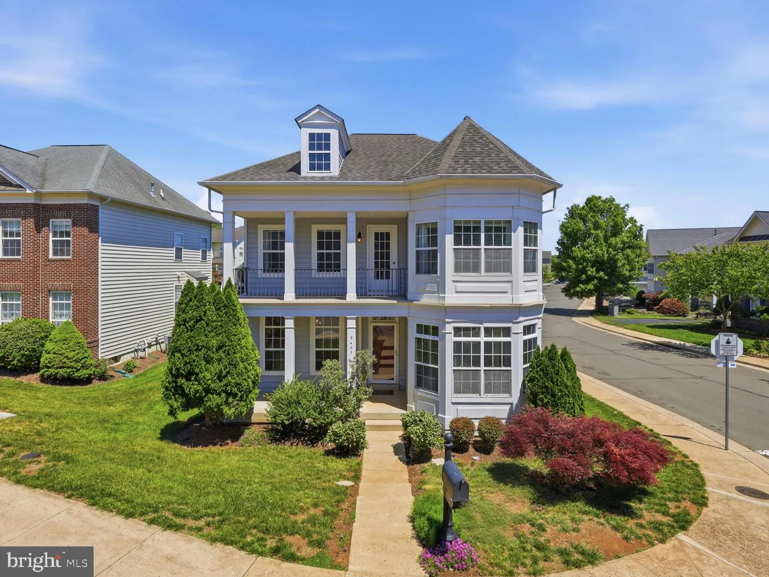 9477 BANKHEAD DRIVE, Manassas, VA 20110