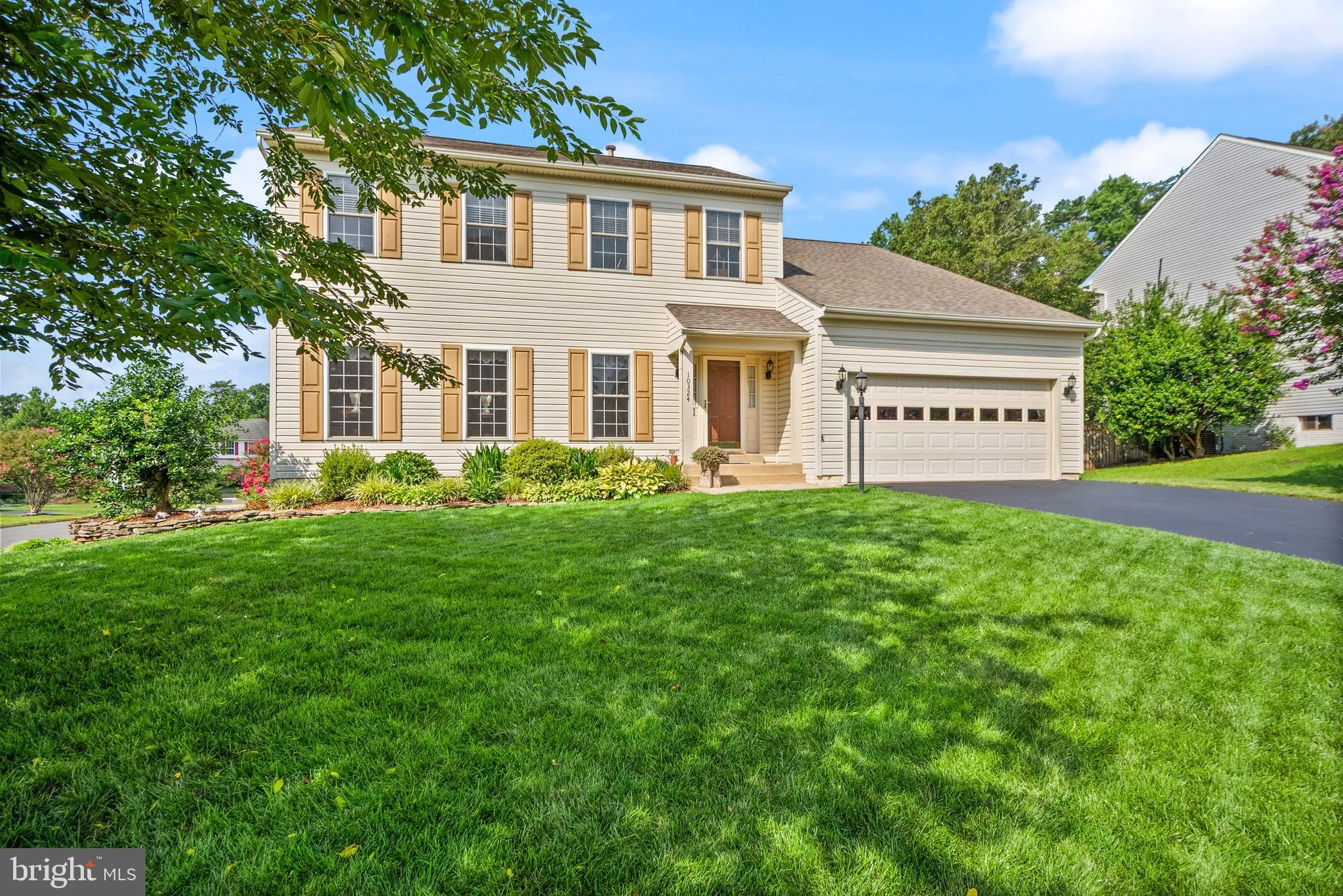 10324 WINGED ELM CIRCLE, Manassas, VA 20110