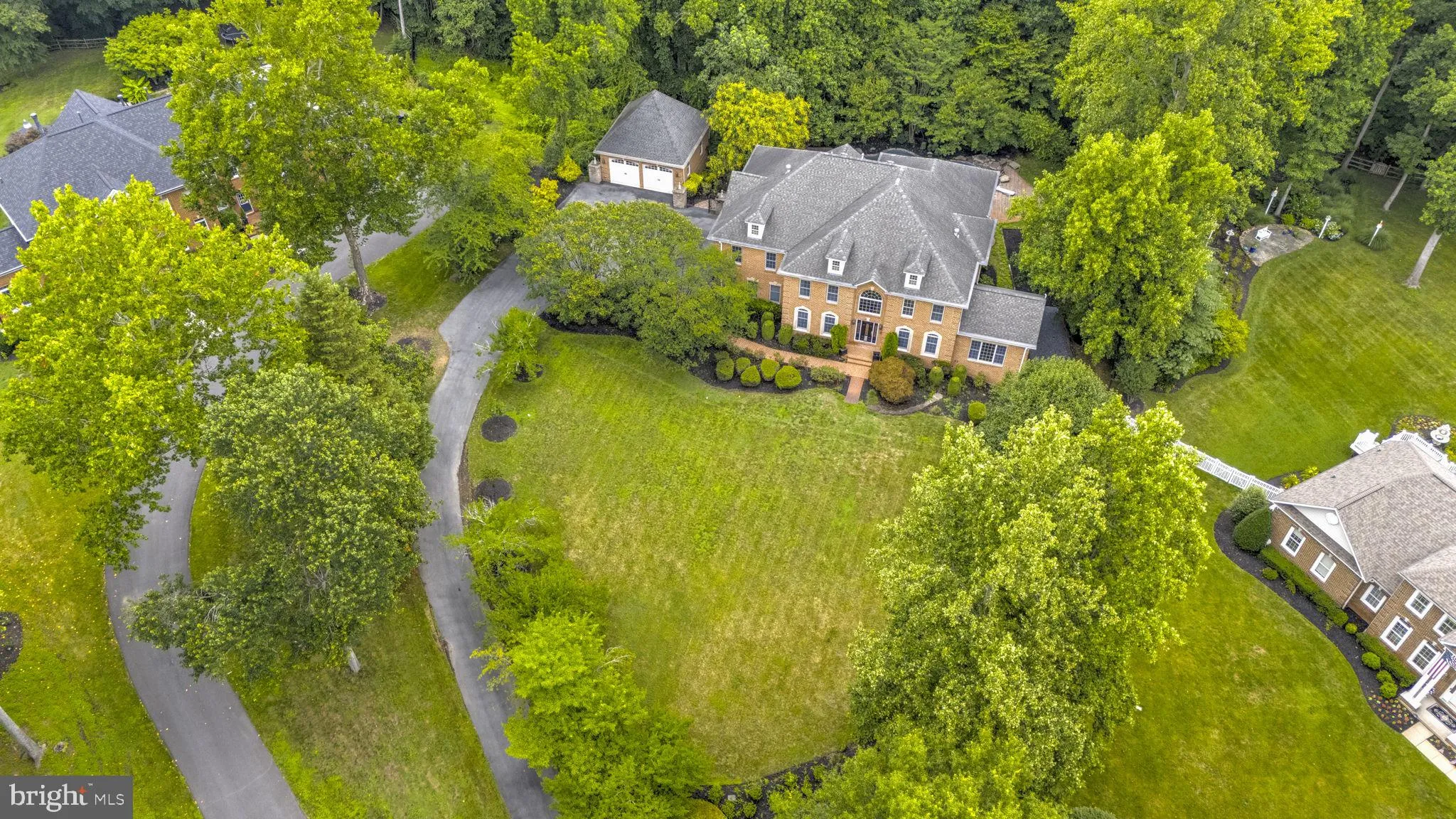 3404 BURGH LANE, Edgewater, MD 21037