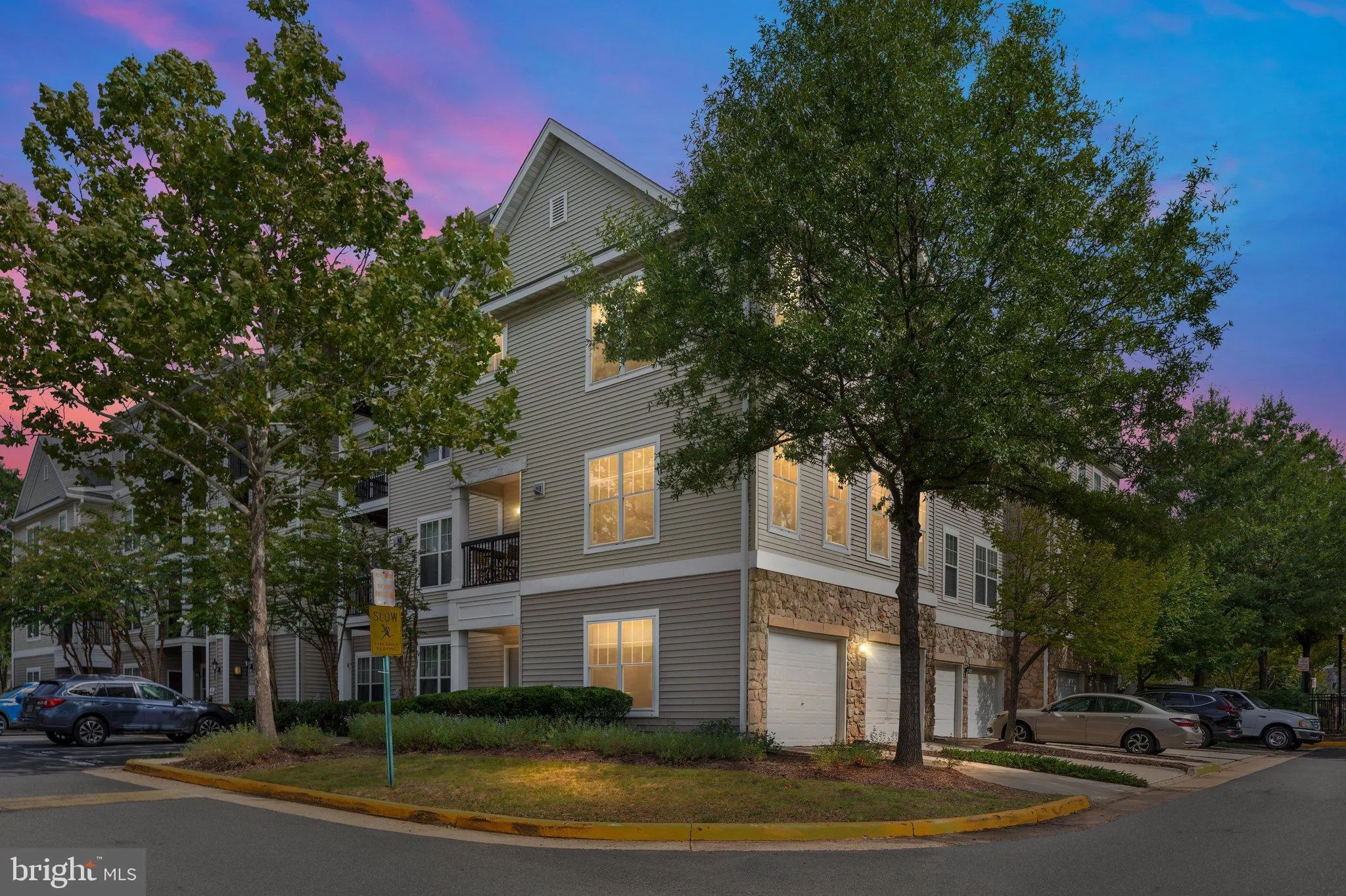 Residential Active