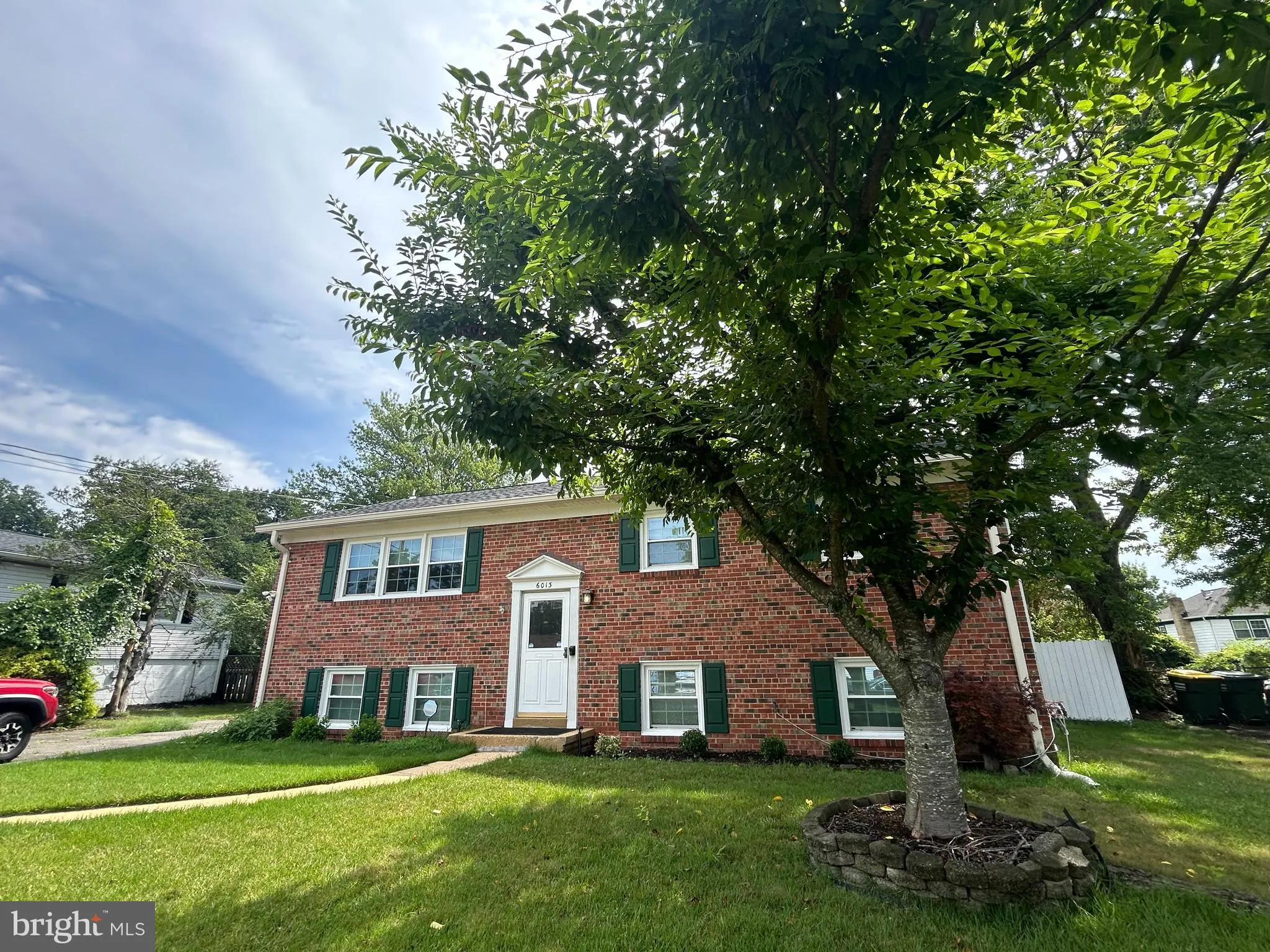 6013 LARKSPUR DRIVE, Alexandria, VA 22310