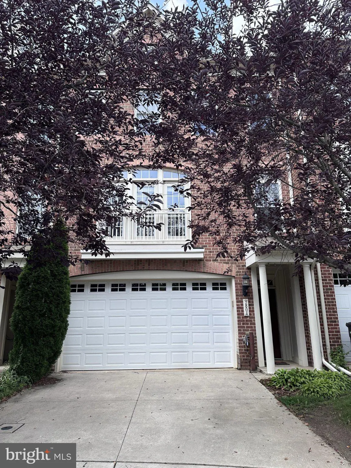 9804 JUNE FLOWERS WAY, Laurel, MD 20723