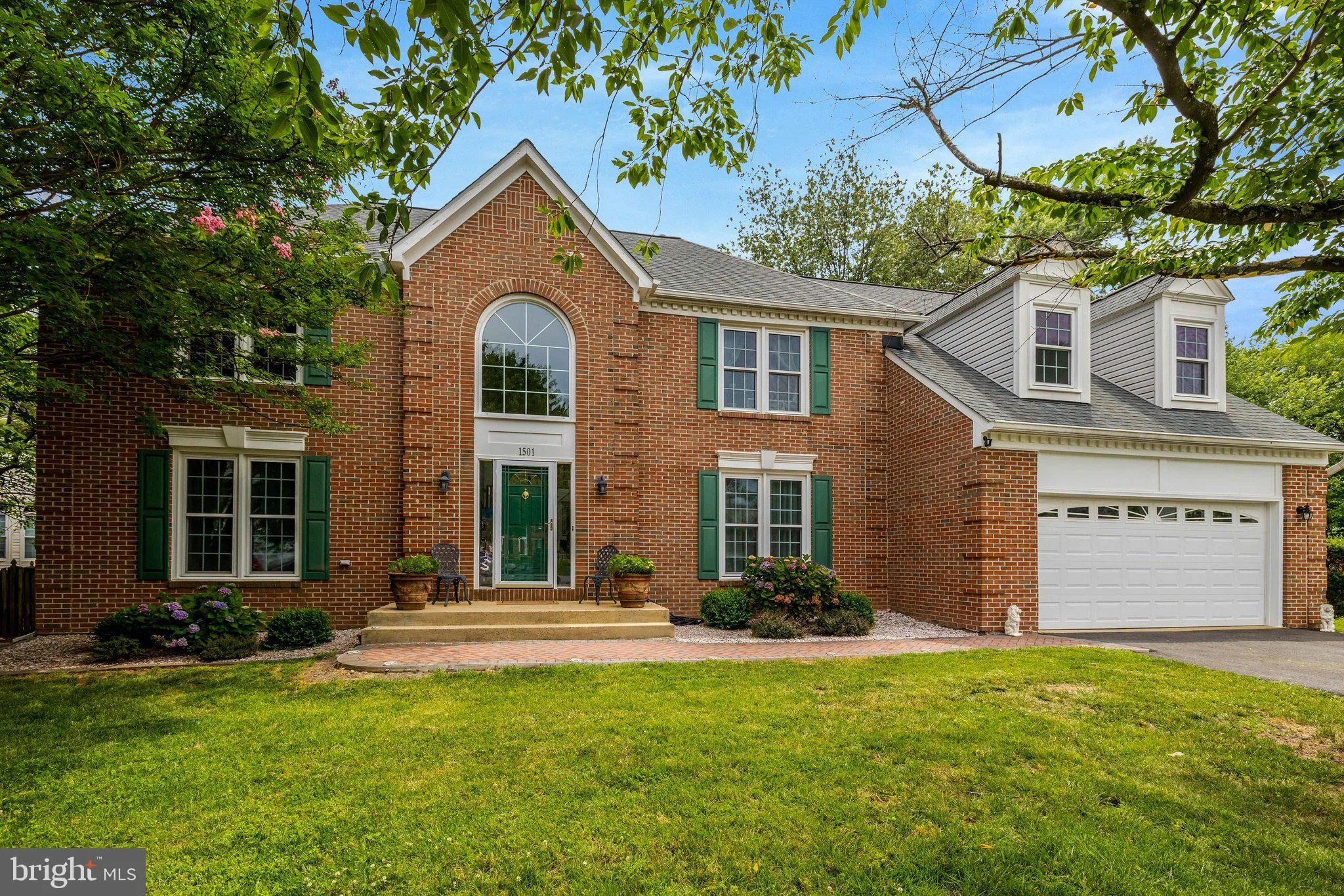 1501 SNOWFLAKE COURT, Herndon, VA 20170