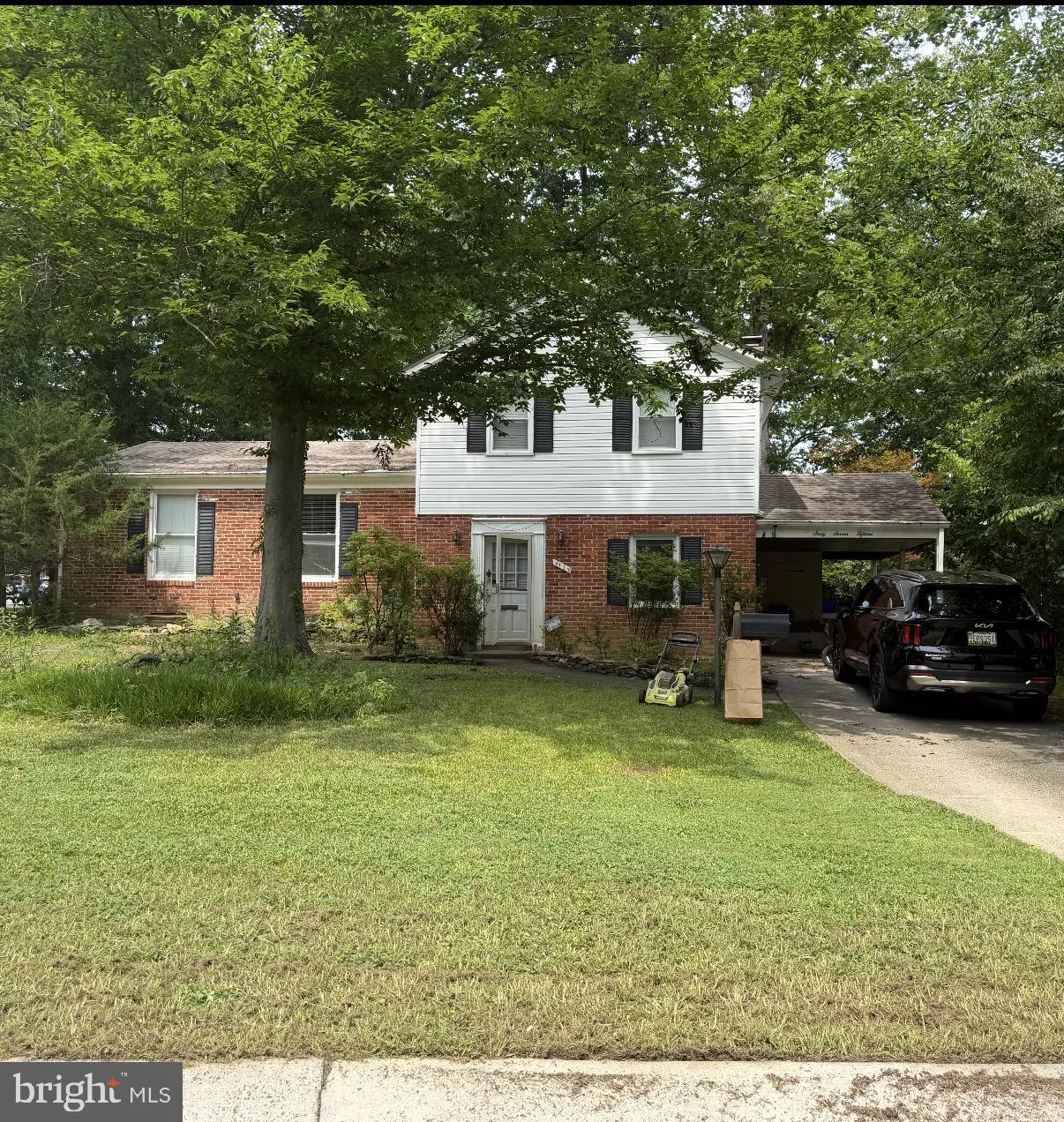 6715 TILDENWOOD LANE, Rockville, MD 20852