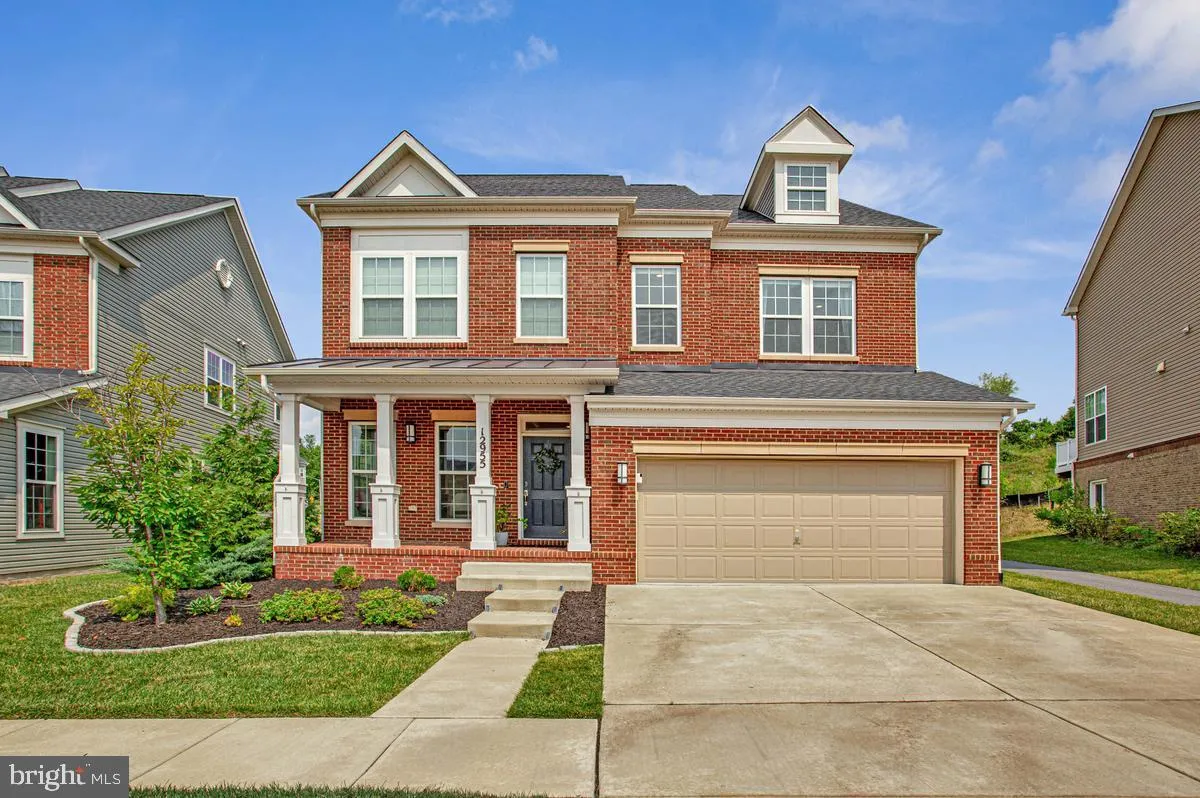 12955 RUSTIC ROCK LANE, Beltsville, MD 20705