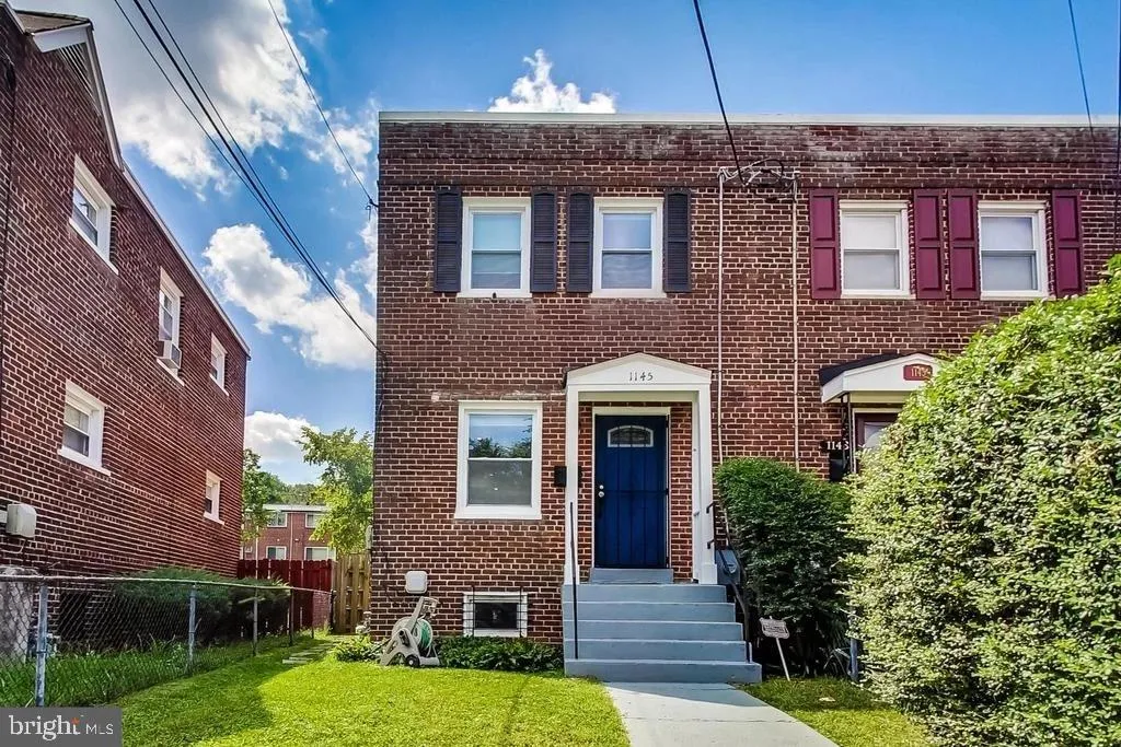 1145 46TH PLACE, Washington, DC 20019