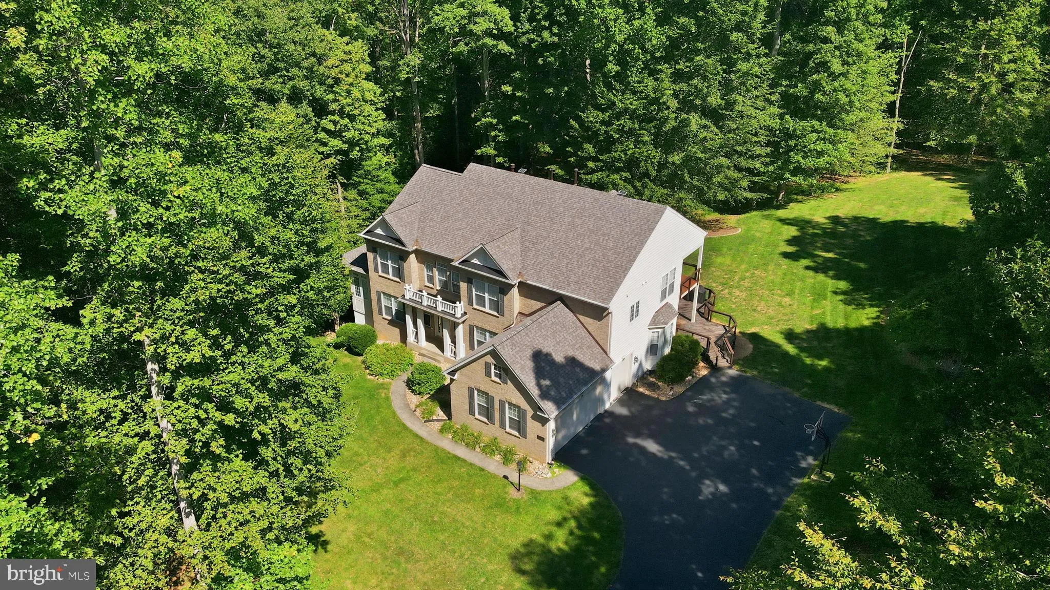6645 PASSAGE CREEK LANE, Manassas, VA 20112