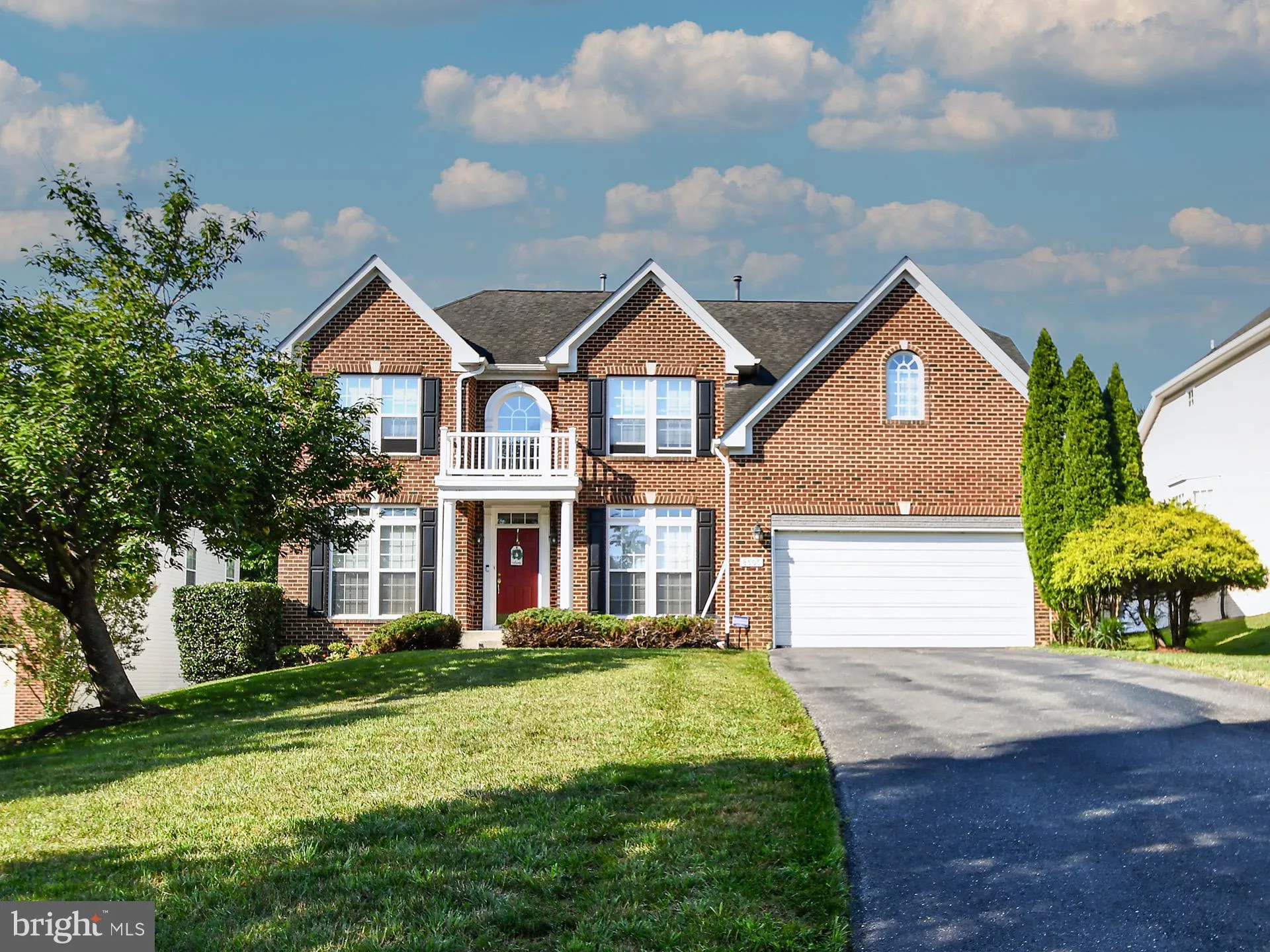 8505 TIPTON DRIVE, Laurel, MD 20723