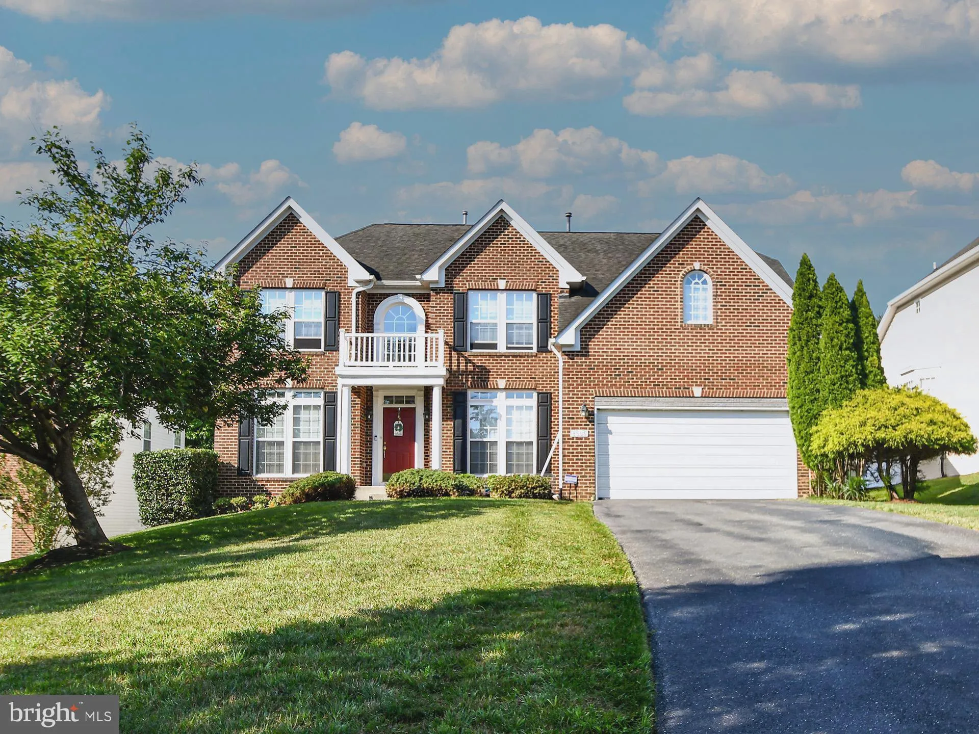 8505 TIPTON DRIVE, Laurel, MD 20723