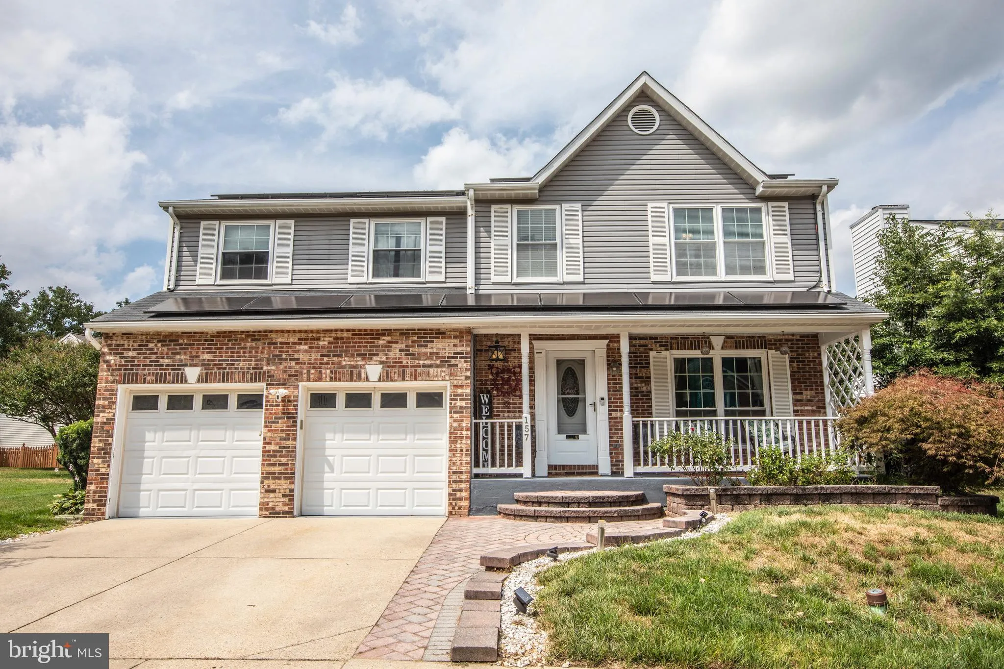 157 BRAGG BOULEVARD, Odenton, MD 21113