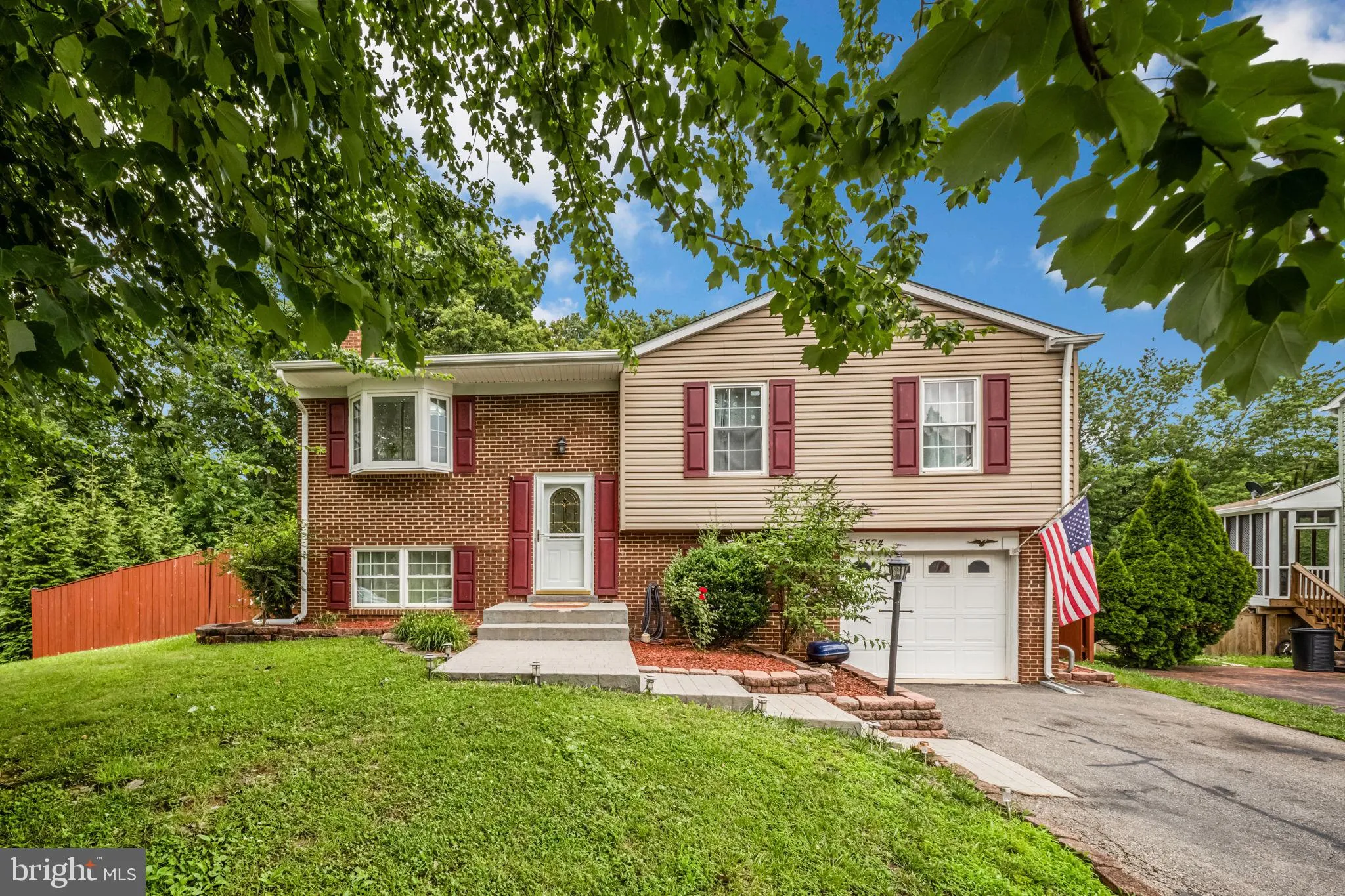 5574 NEDDLETON AVENUE, Woodbridge, VA 22193