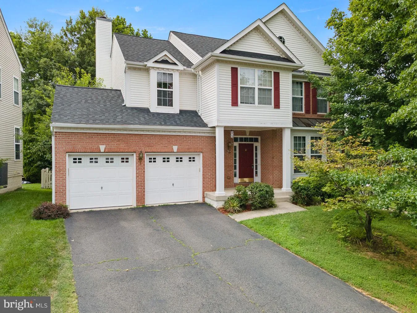 35554 SARASOTA STREET, Round Hill, VA 20141