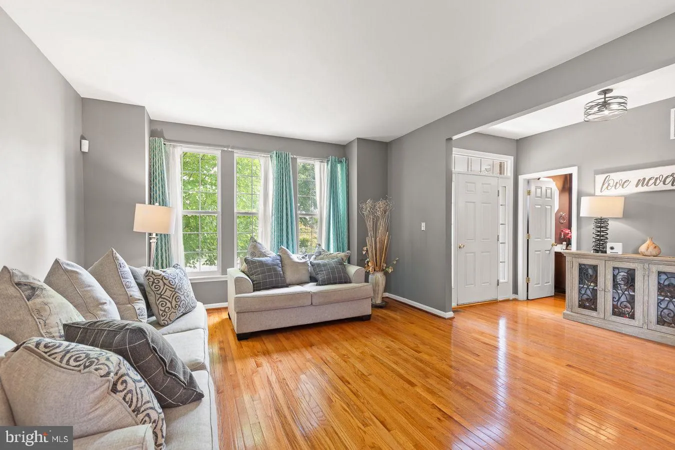 35554 SARASOTA STREET, Round Hill, VA 20141