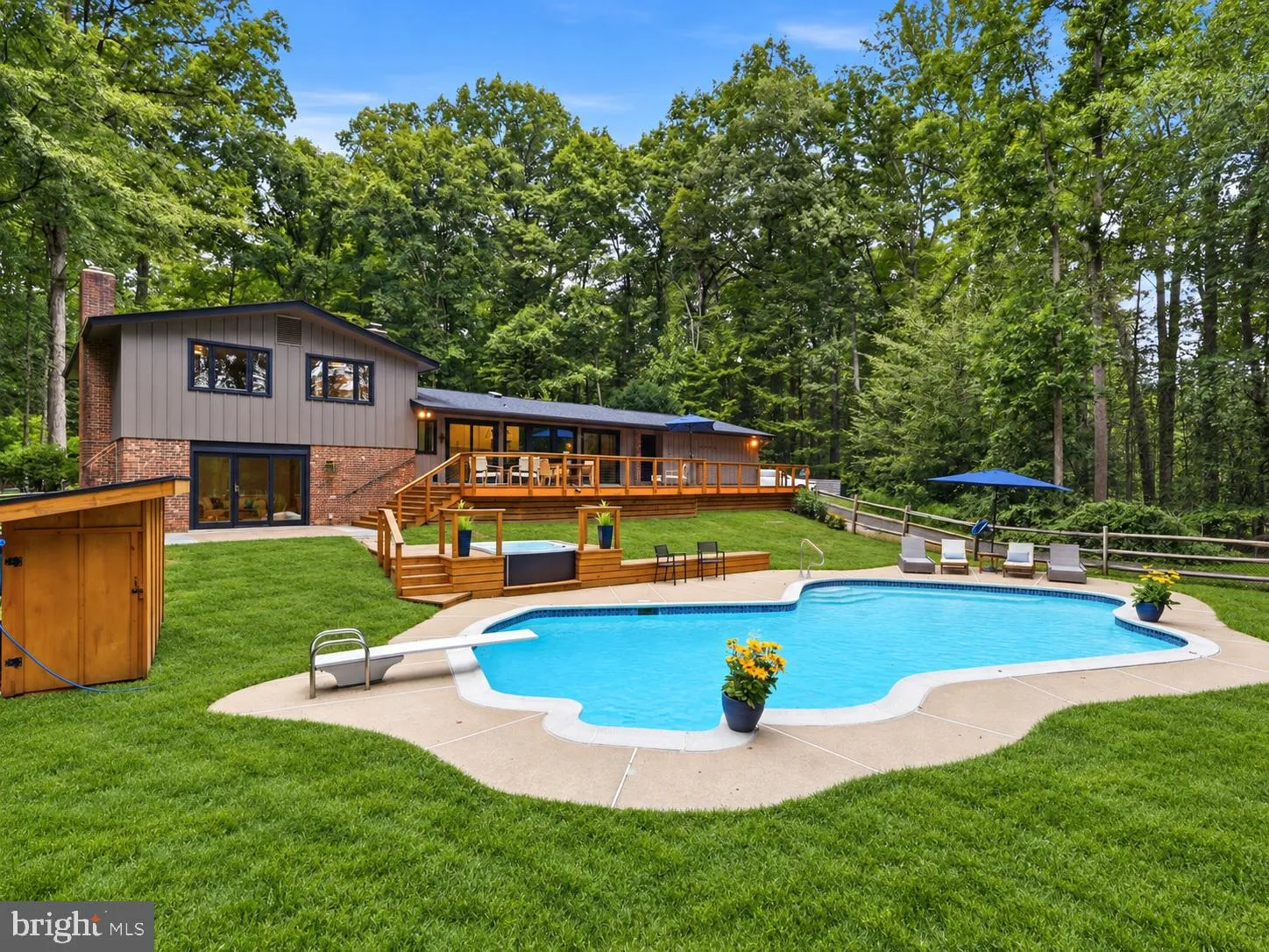 12118 BEAVER CREEK ROAD, Clifton, VA 20124