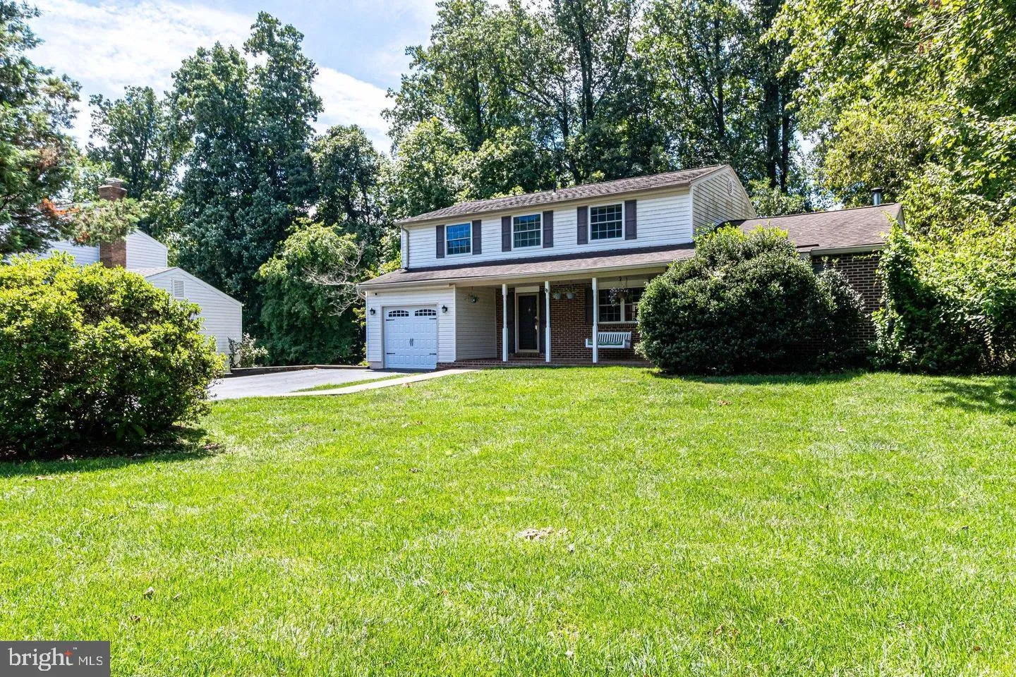 10507 CAVALCADE STREET, Great Falls, VA 22066