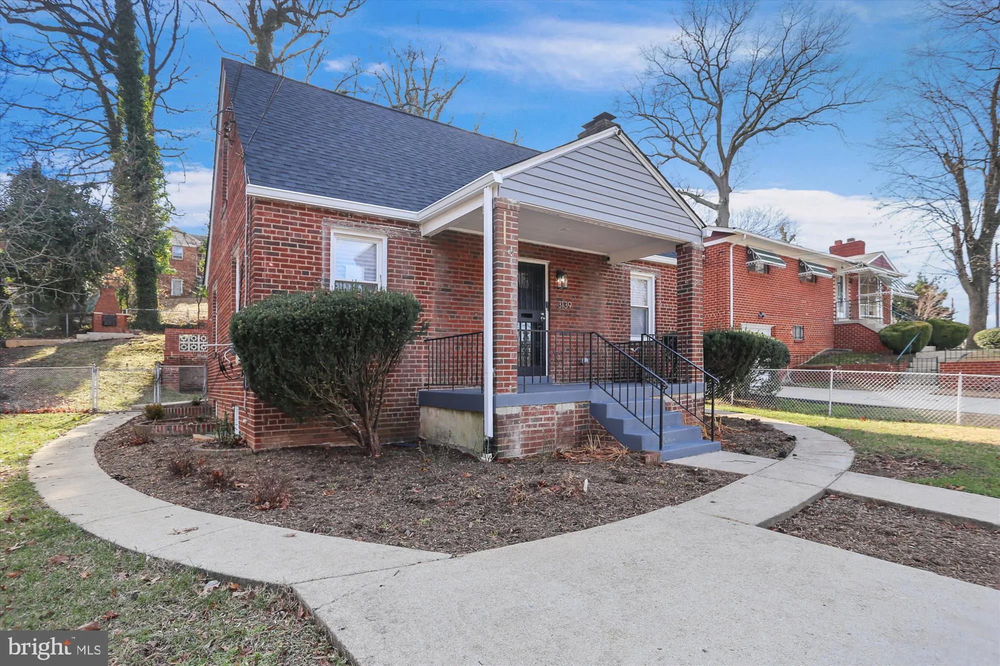 3139 M STREET, Washington, DC 20019