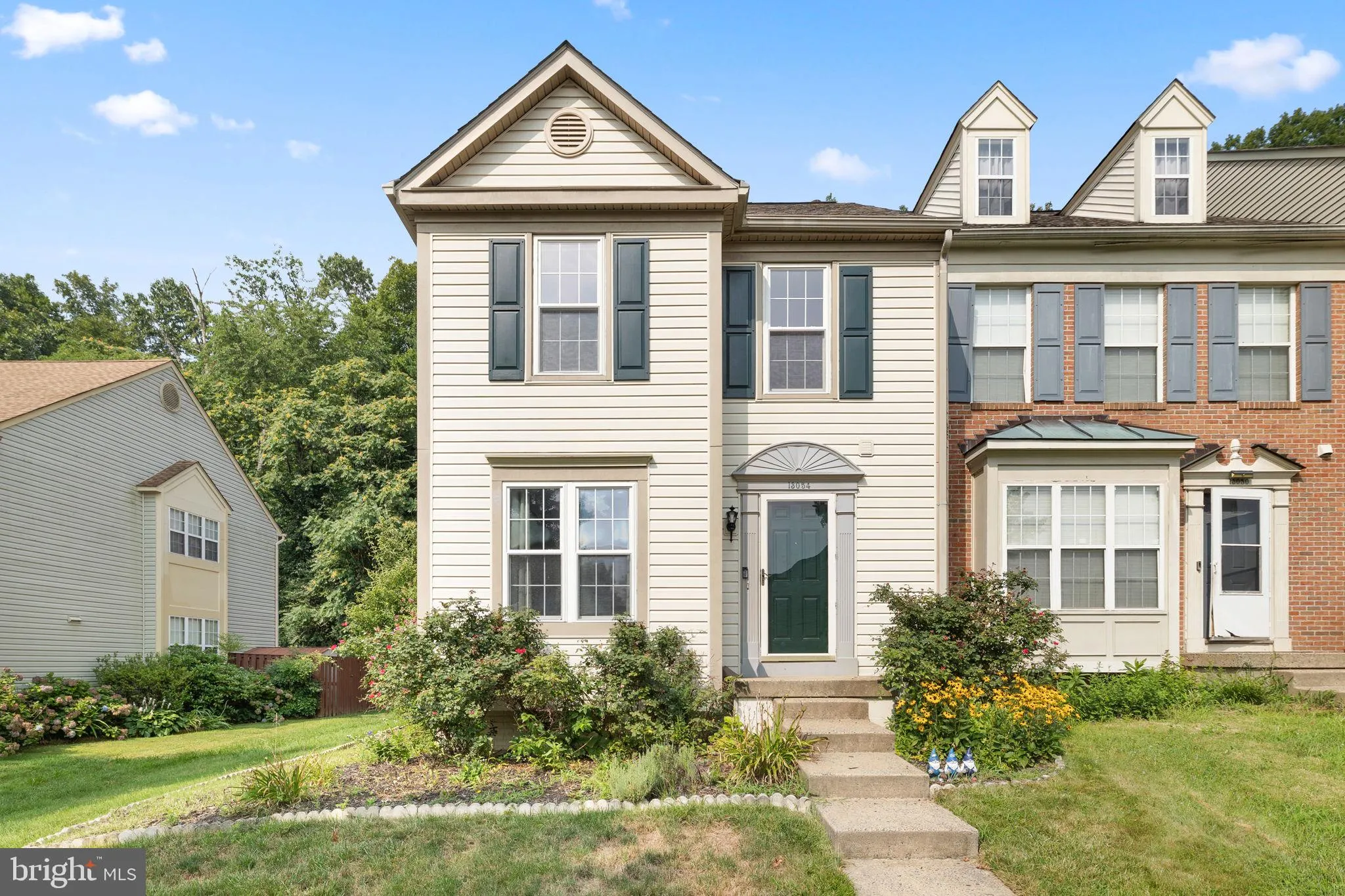 13054 HUNTERBROOK DRIVE, Woodbridge, VA 22192