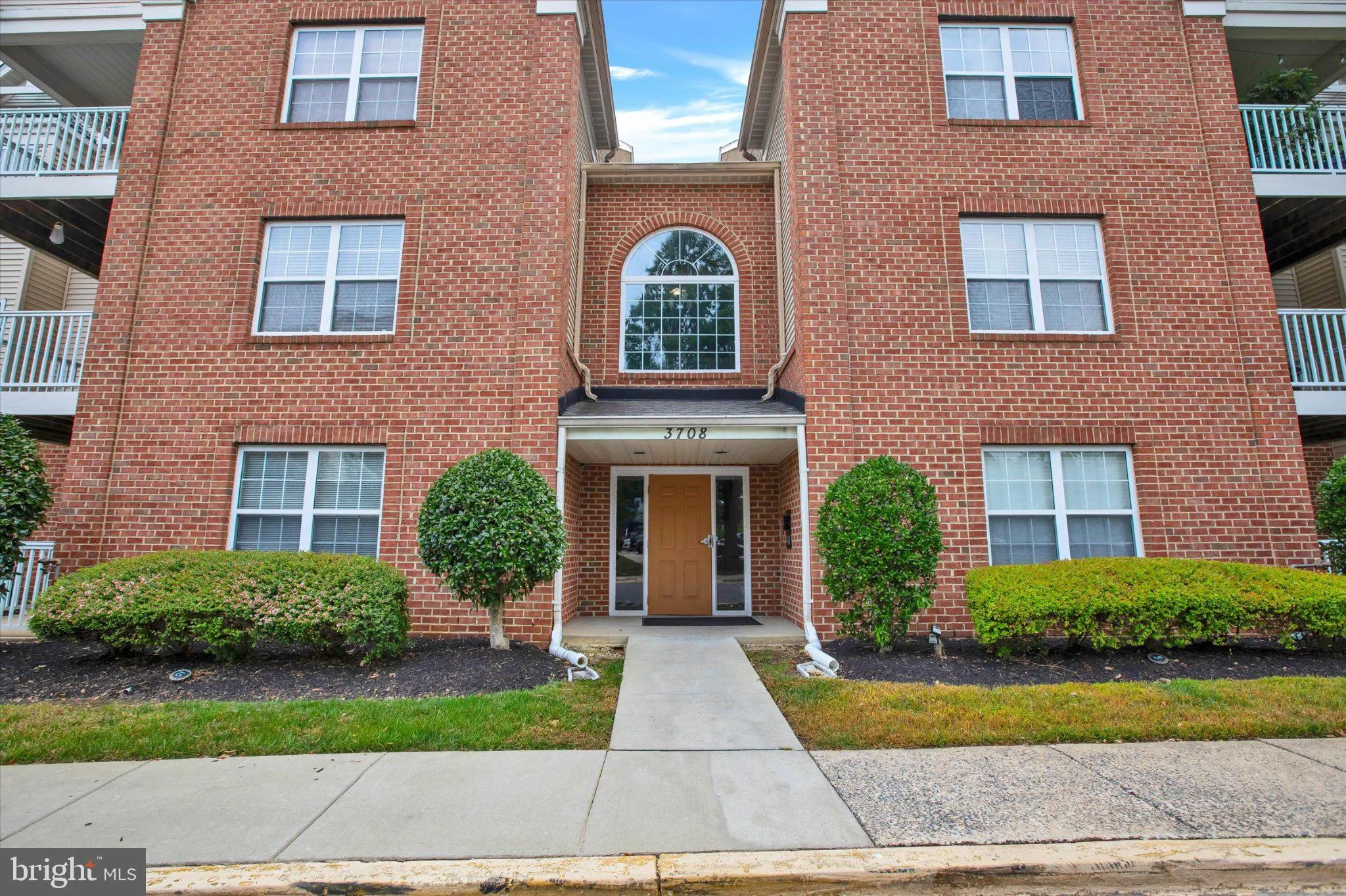 3708 EXCALIBUR COURT, Bowie, MD 20716