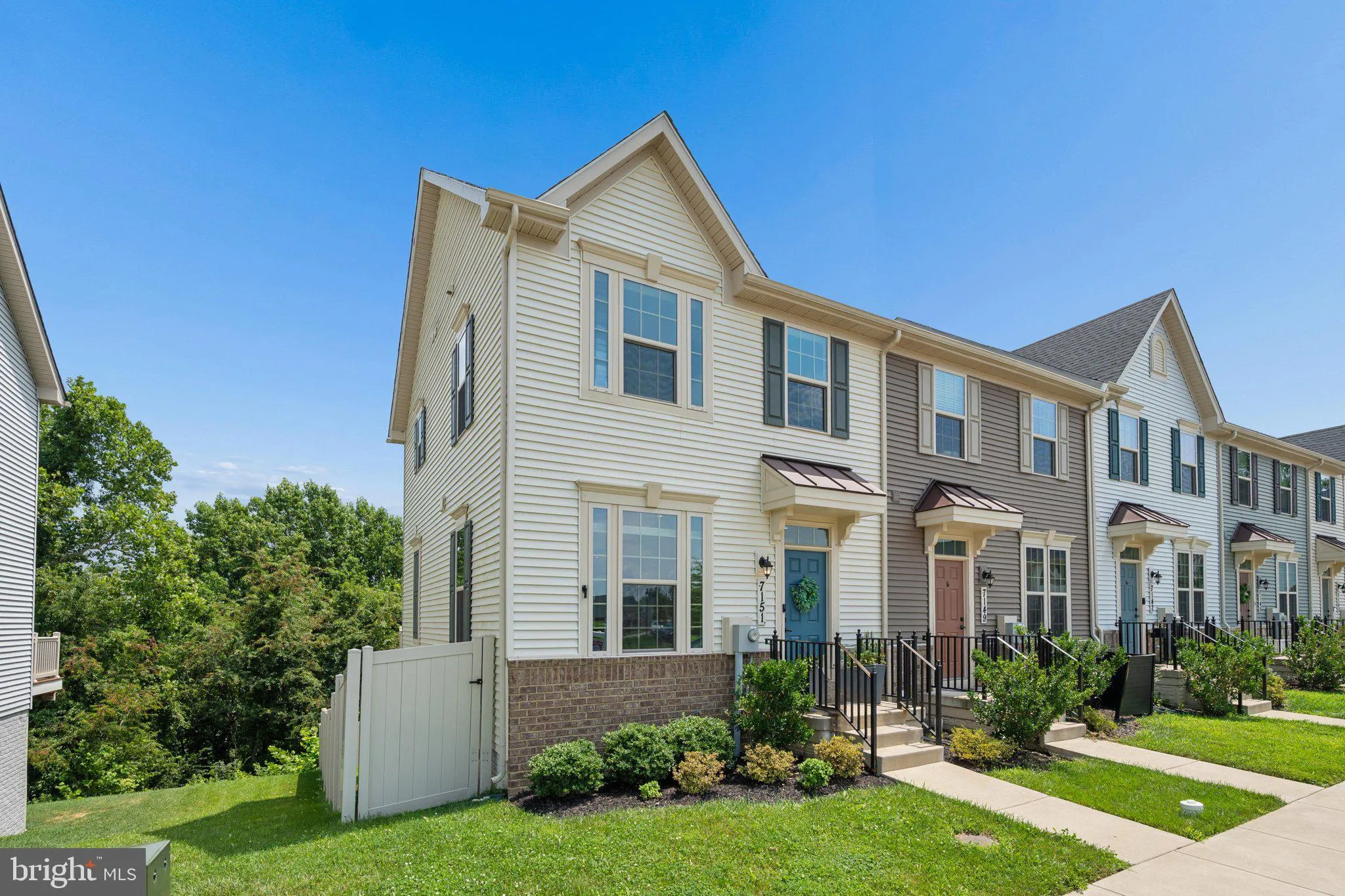 7151 BODKIN WAY, New Market, MD 21774