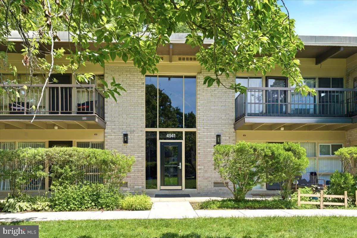4941 AMERICANA DRIVE, Annandale, VA 22003