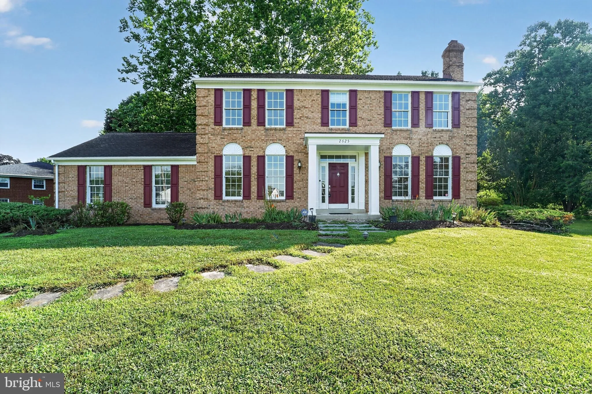 2625 MCKENZIE ROAD, Ellicott City, MD 21042